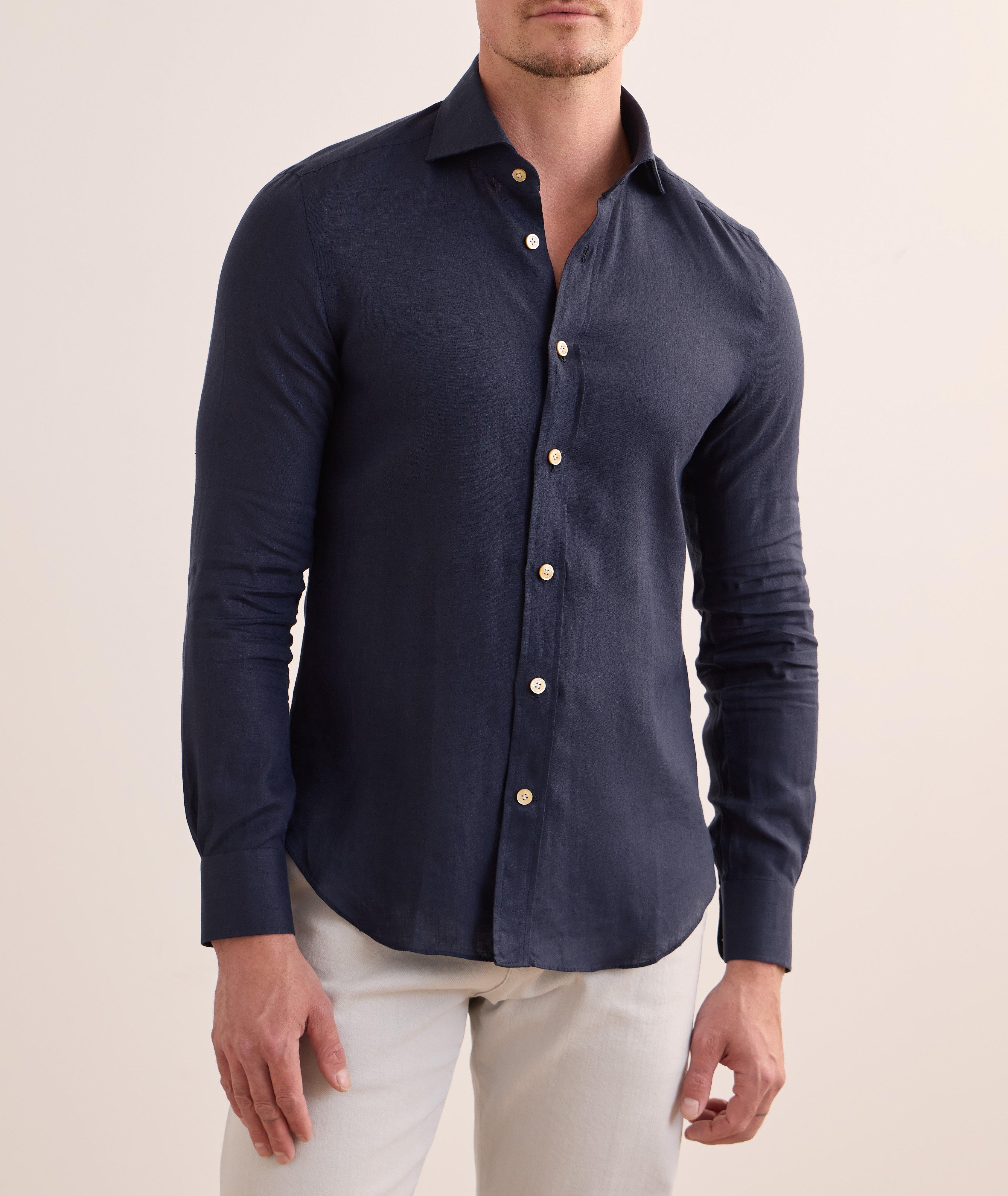 Linen Shirt  image 1