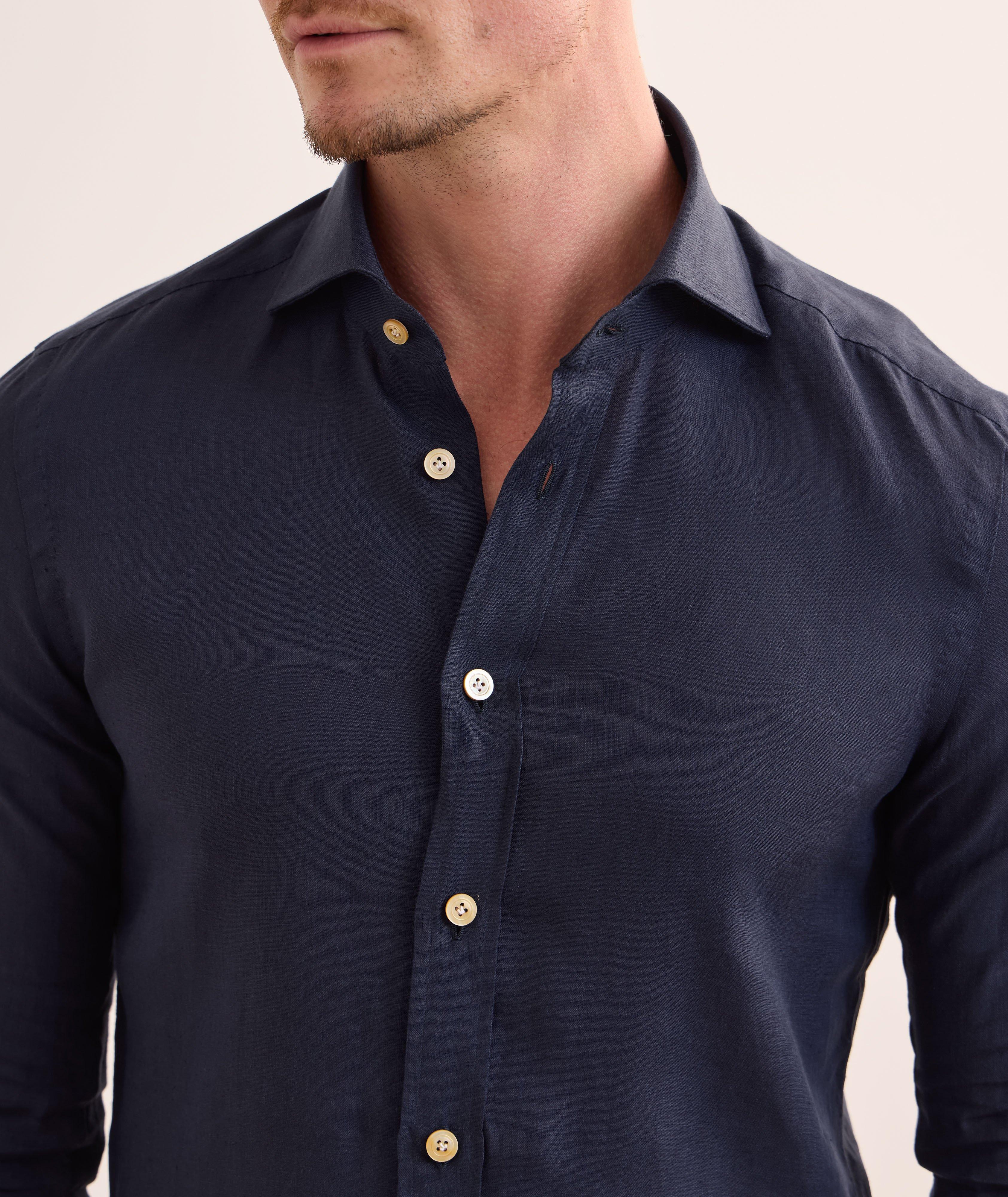 Linen Shirt  image 3