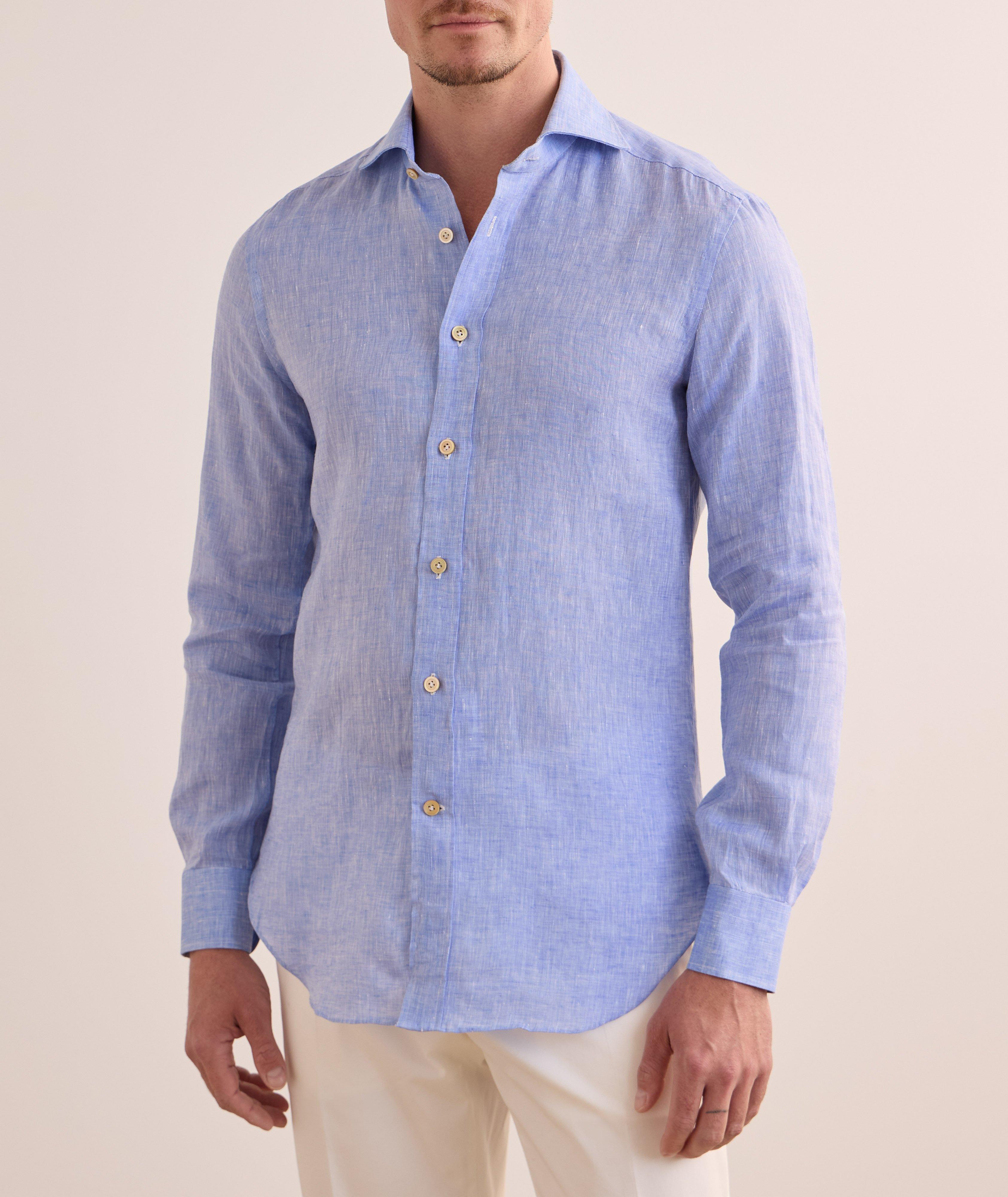 Linen Shirt  image 1