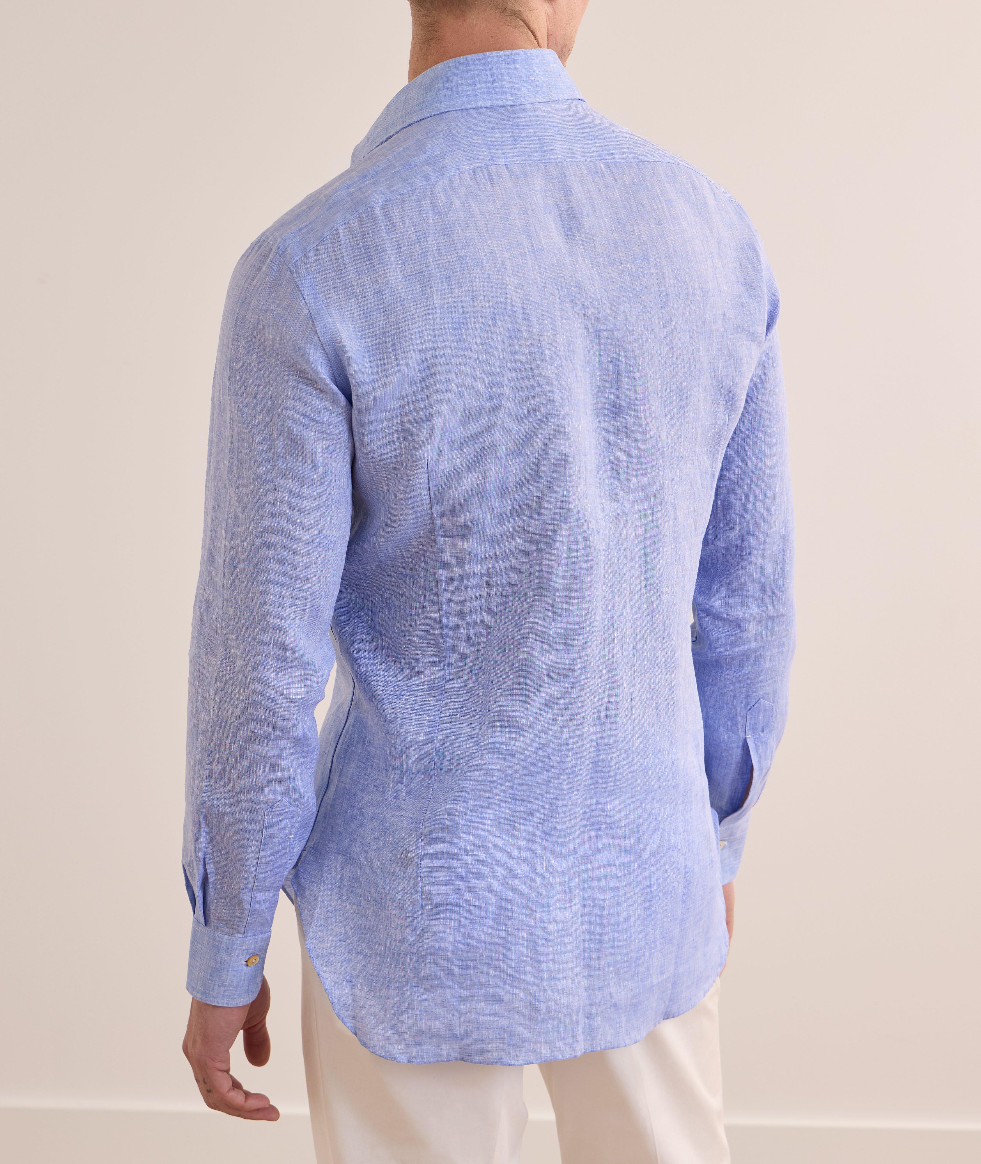 Linen Shirt  image 2