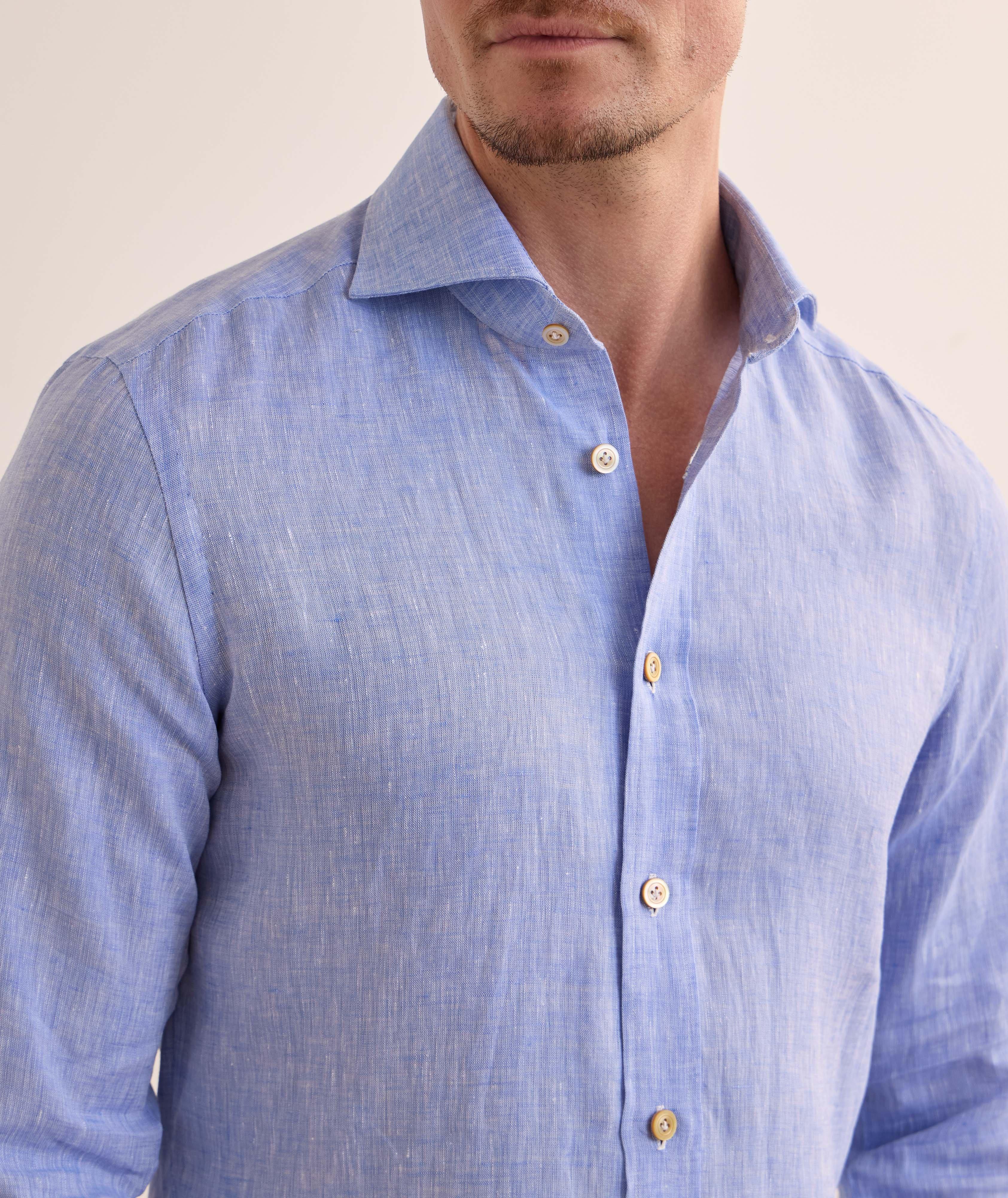 Linen Shirt  image 3