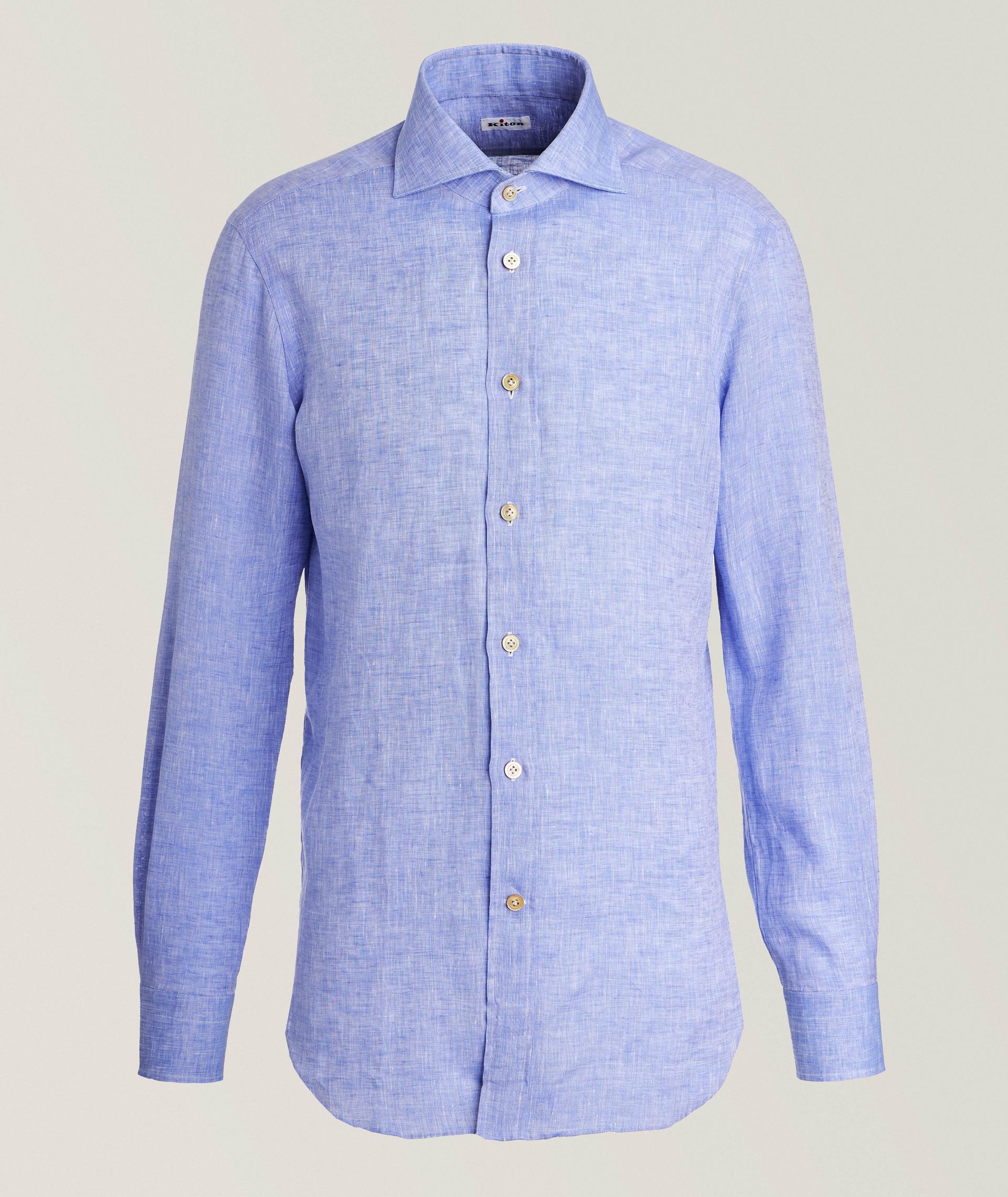 Linen Shirt  image 0