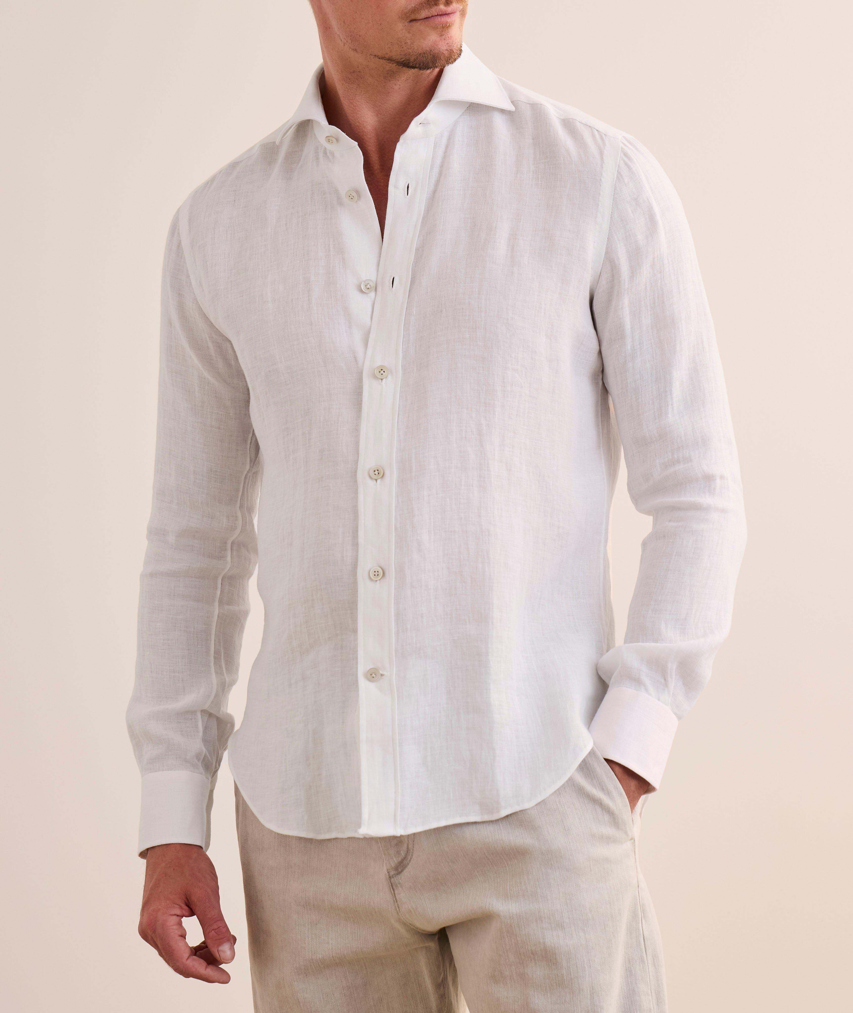 Linen Shirt  image 1