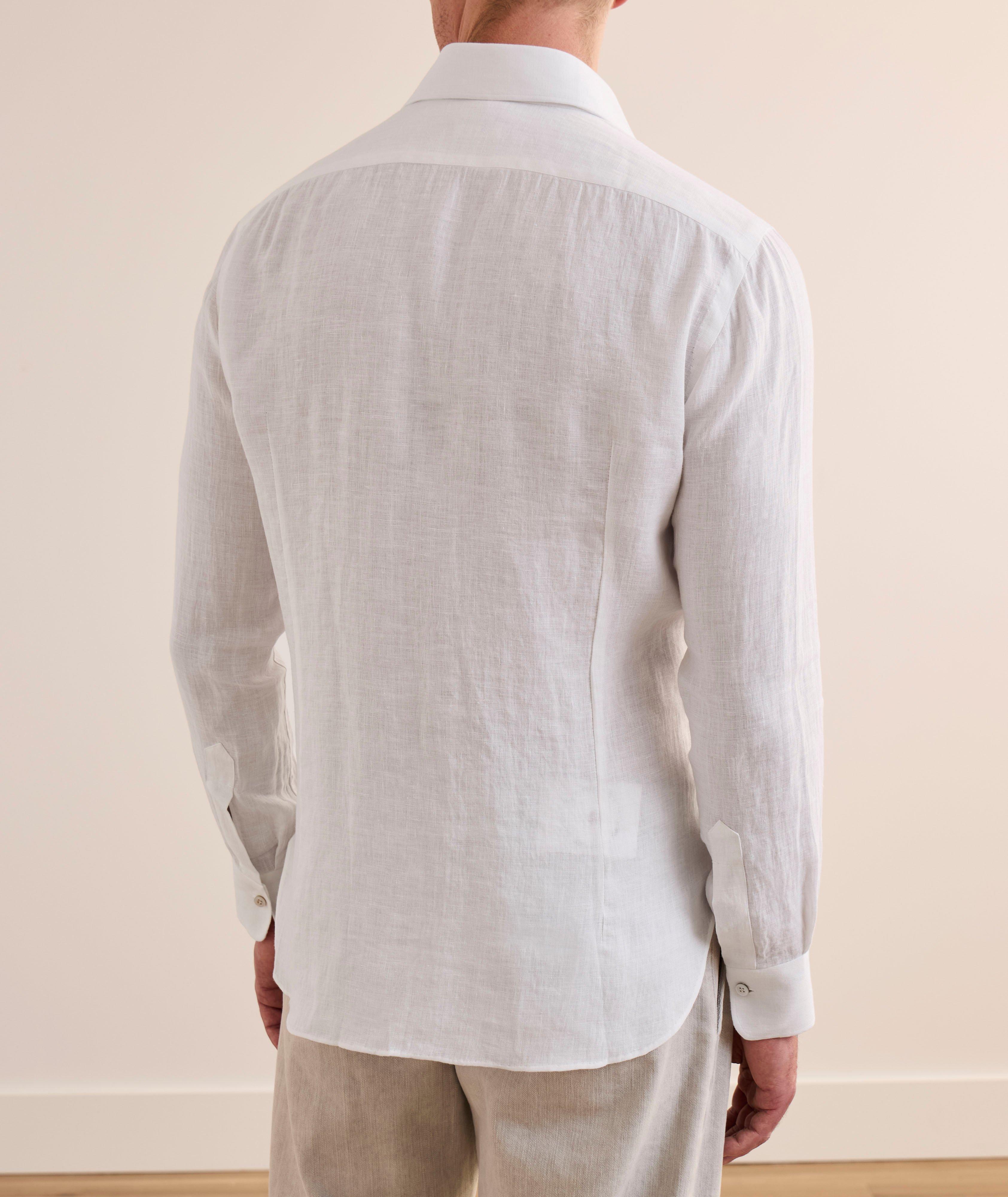 Linen Shirt  image 2