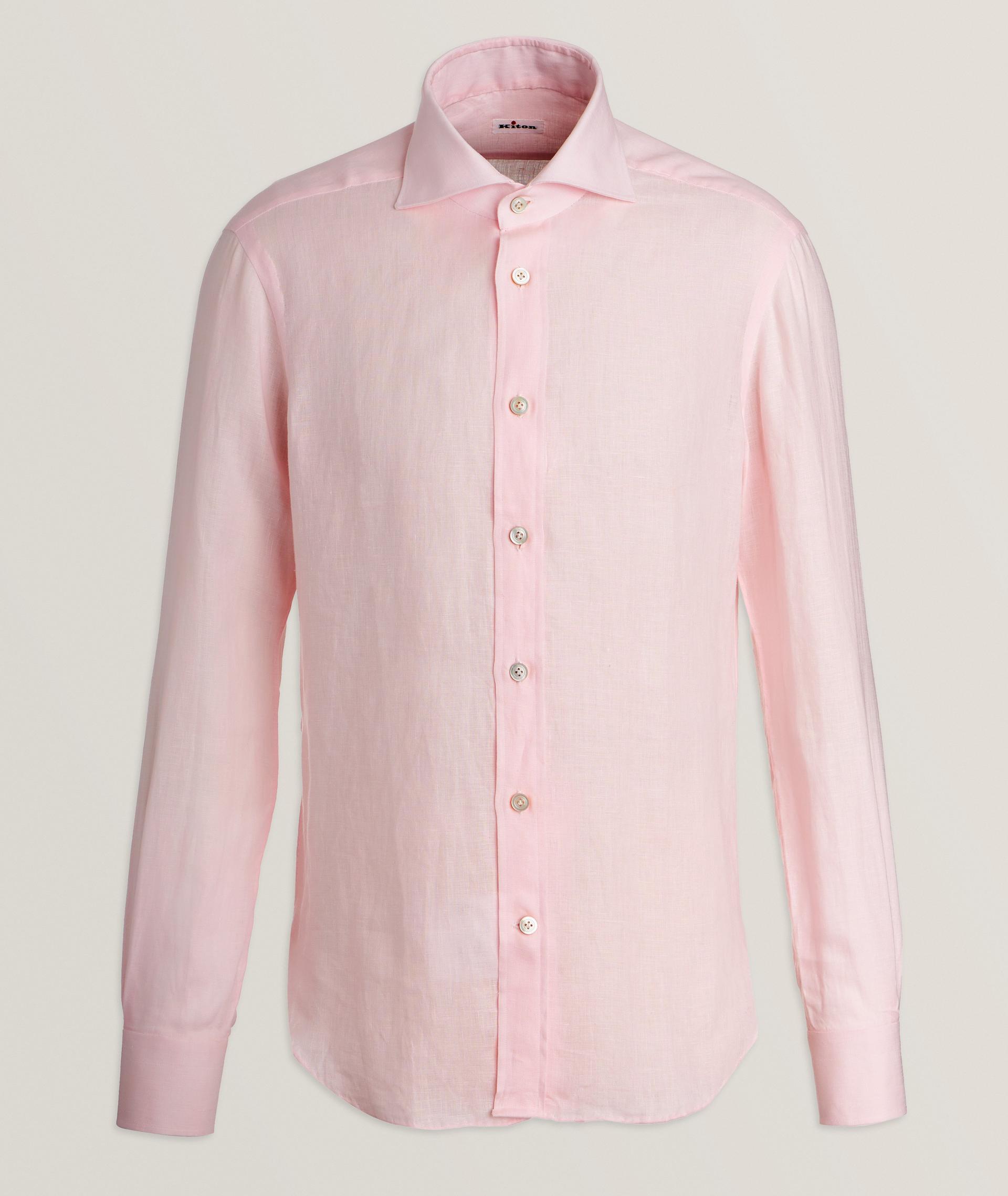 Linen Shirt  image 0