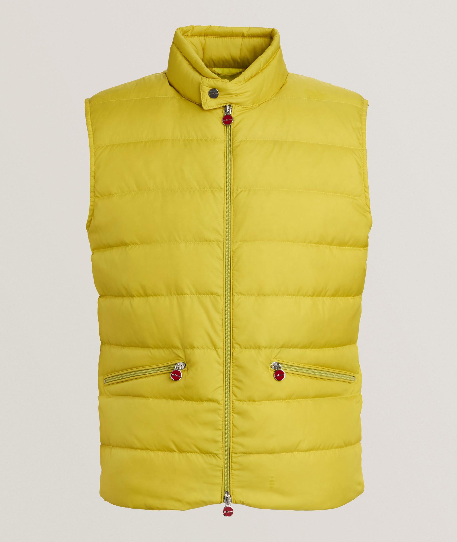 Lightweight Puffer Vest image 0