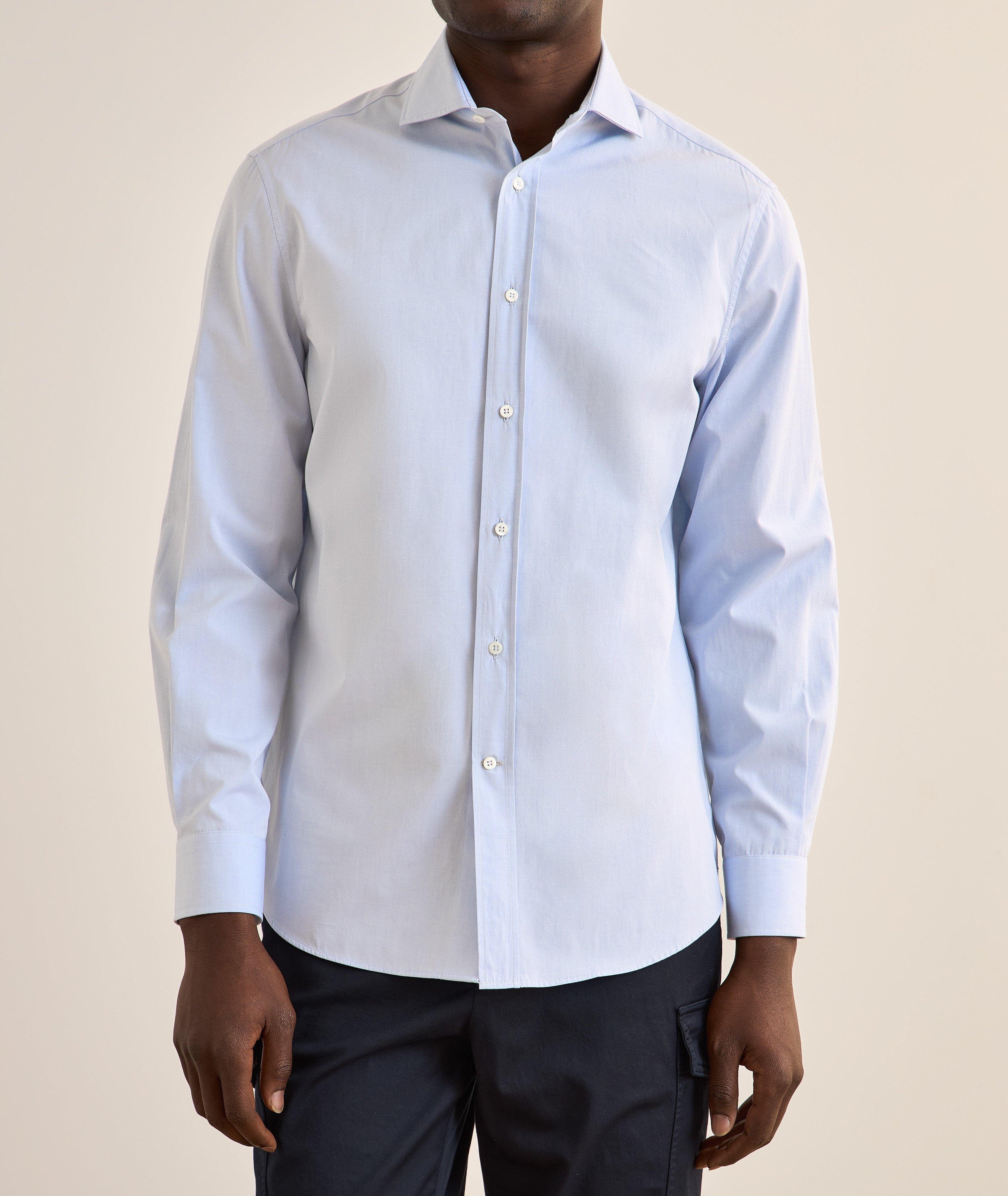 Chemise en coton image 1