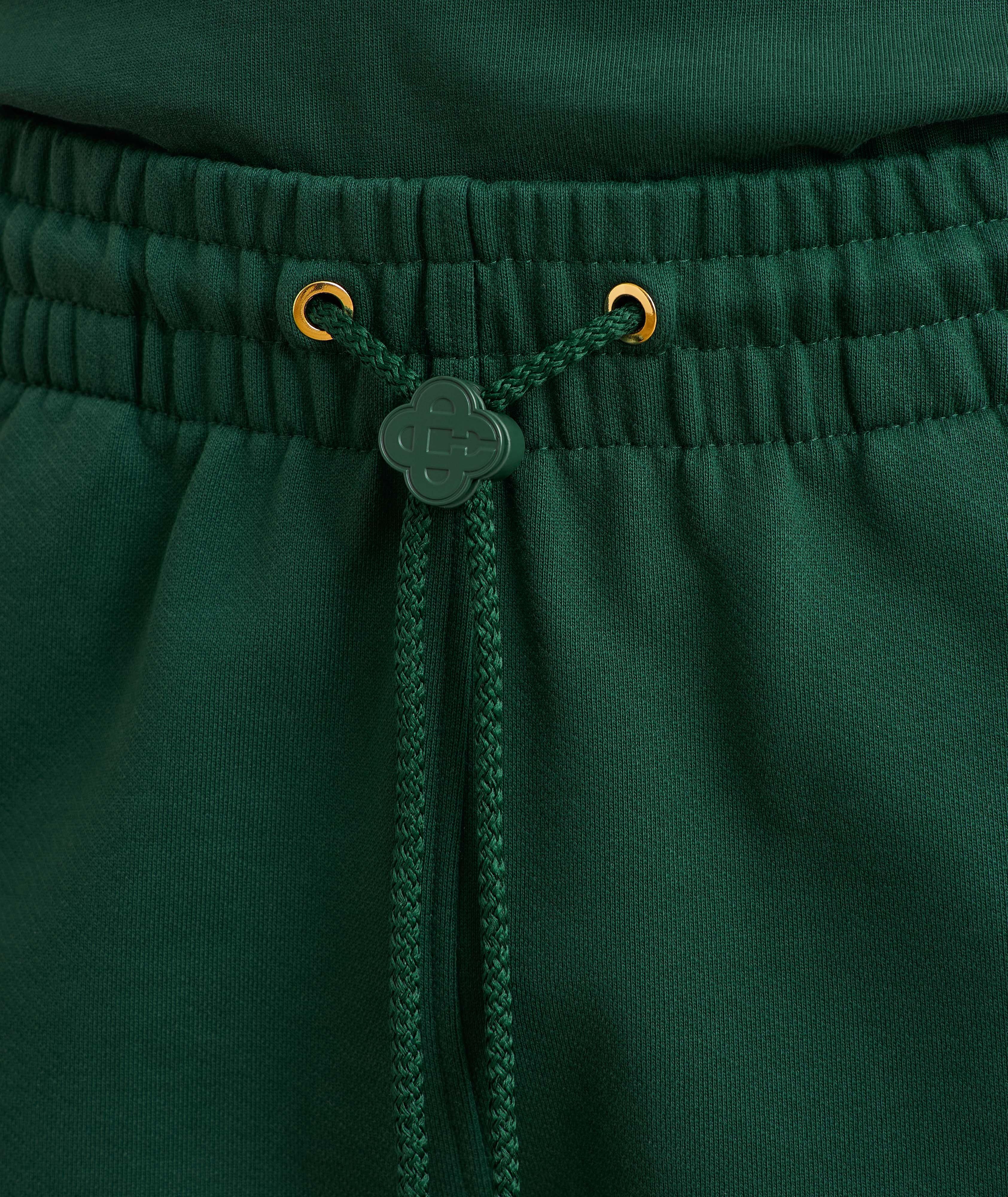 Short sport avec logo gothique image 4
