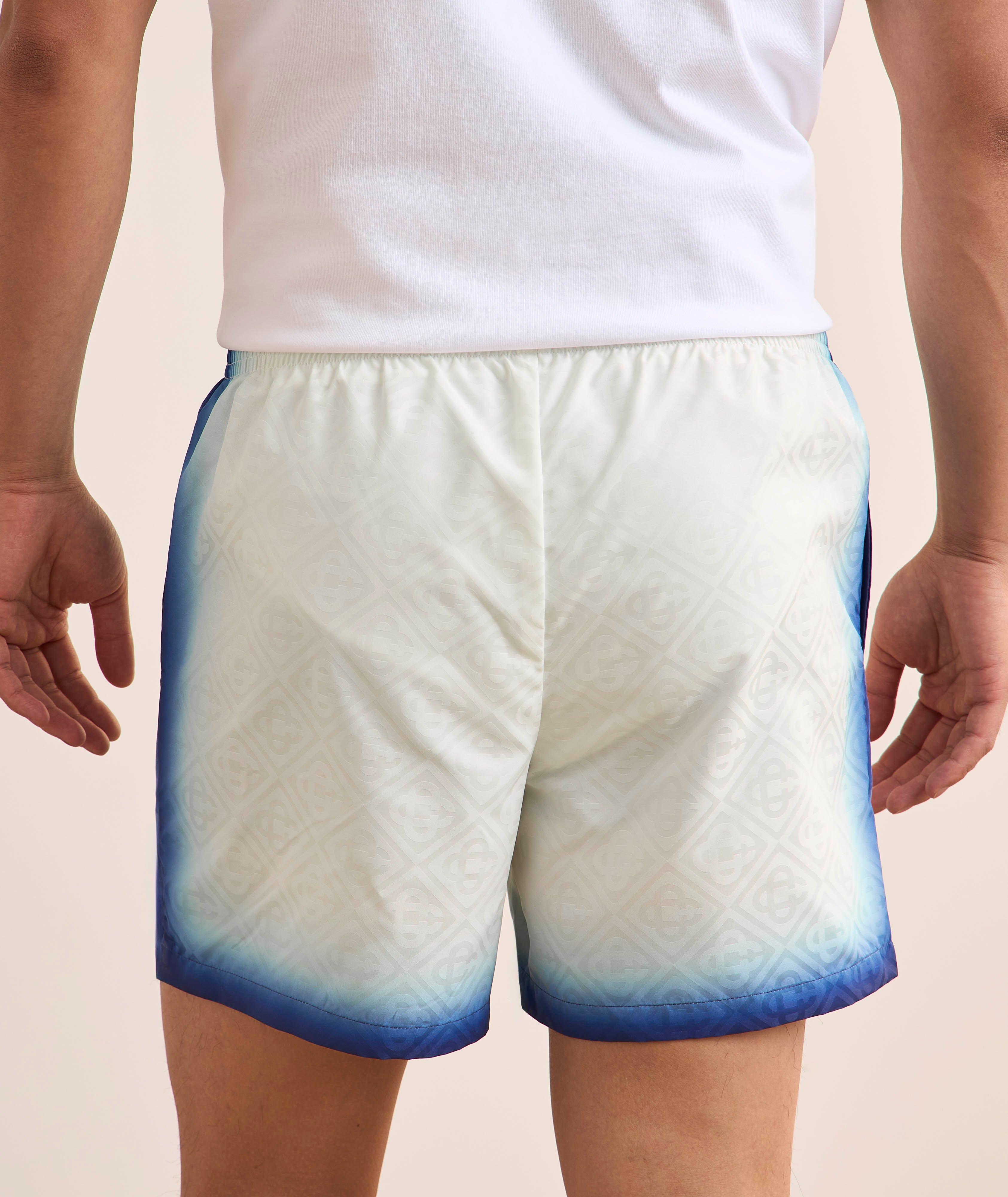 Short de bain dégradé image 2
