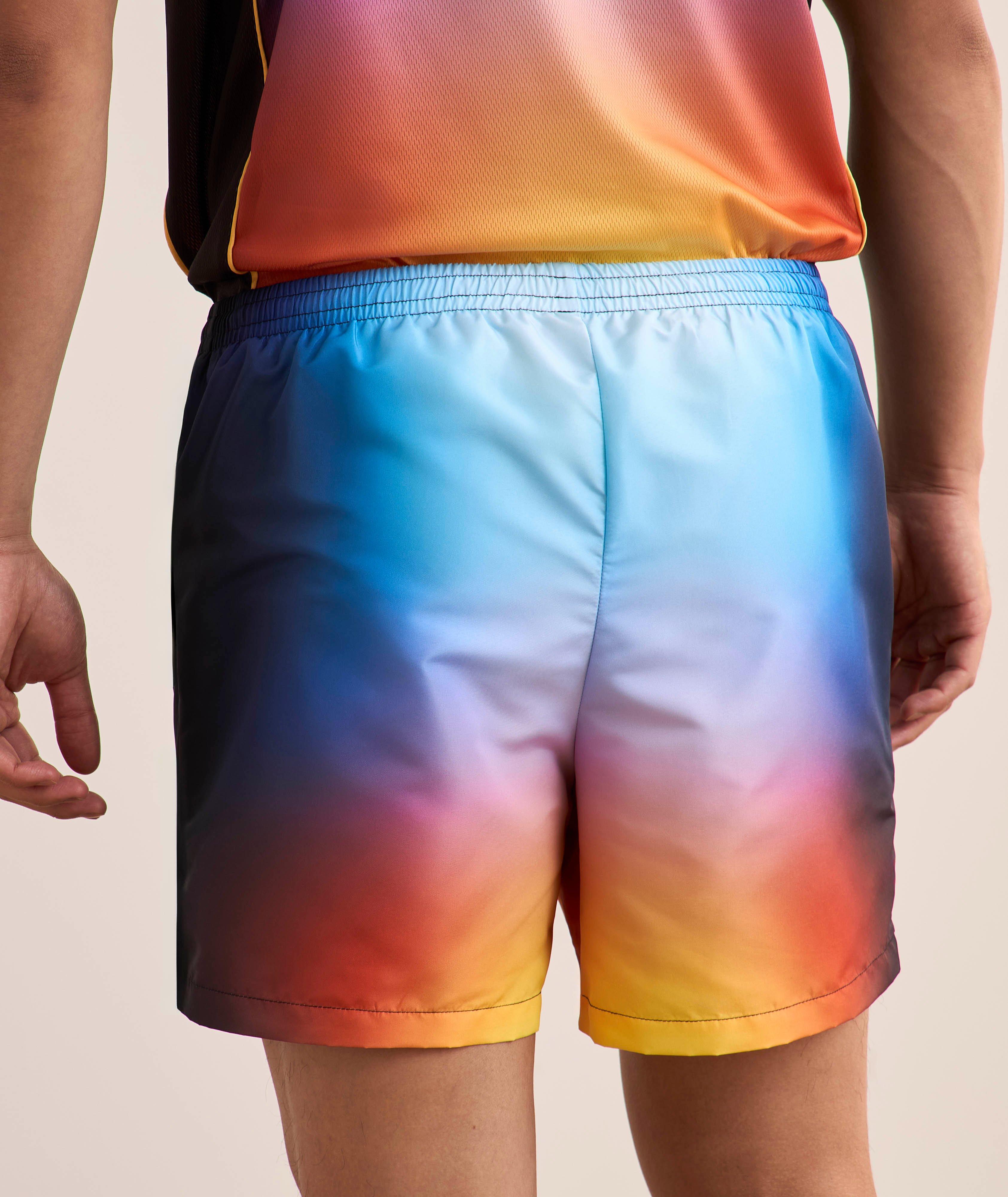 Gradient Swim Shorts image 2