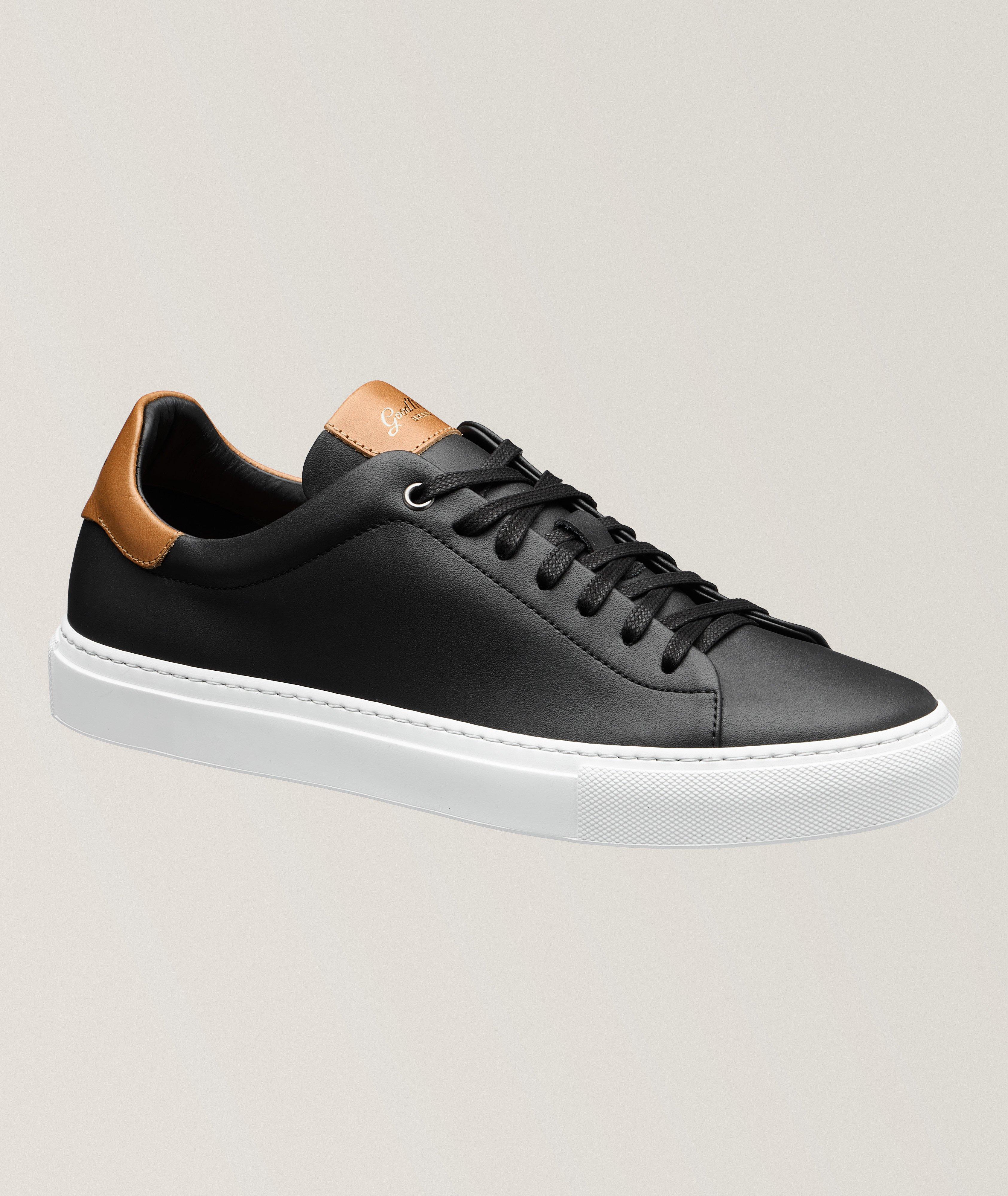 Legend Leather Sneakers image 0