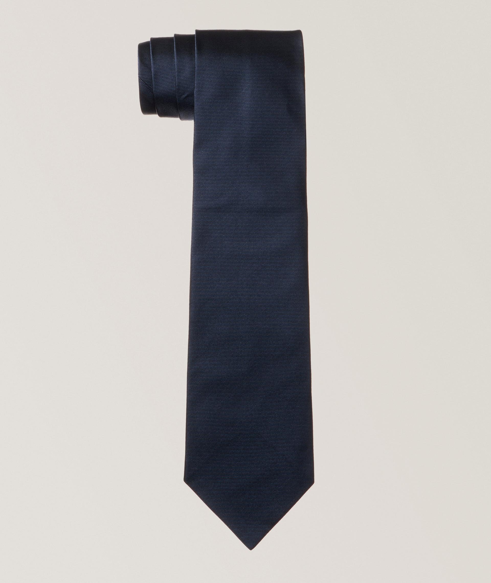 Silk Twill Tie image 0