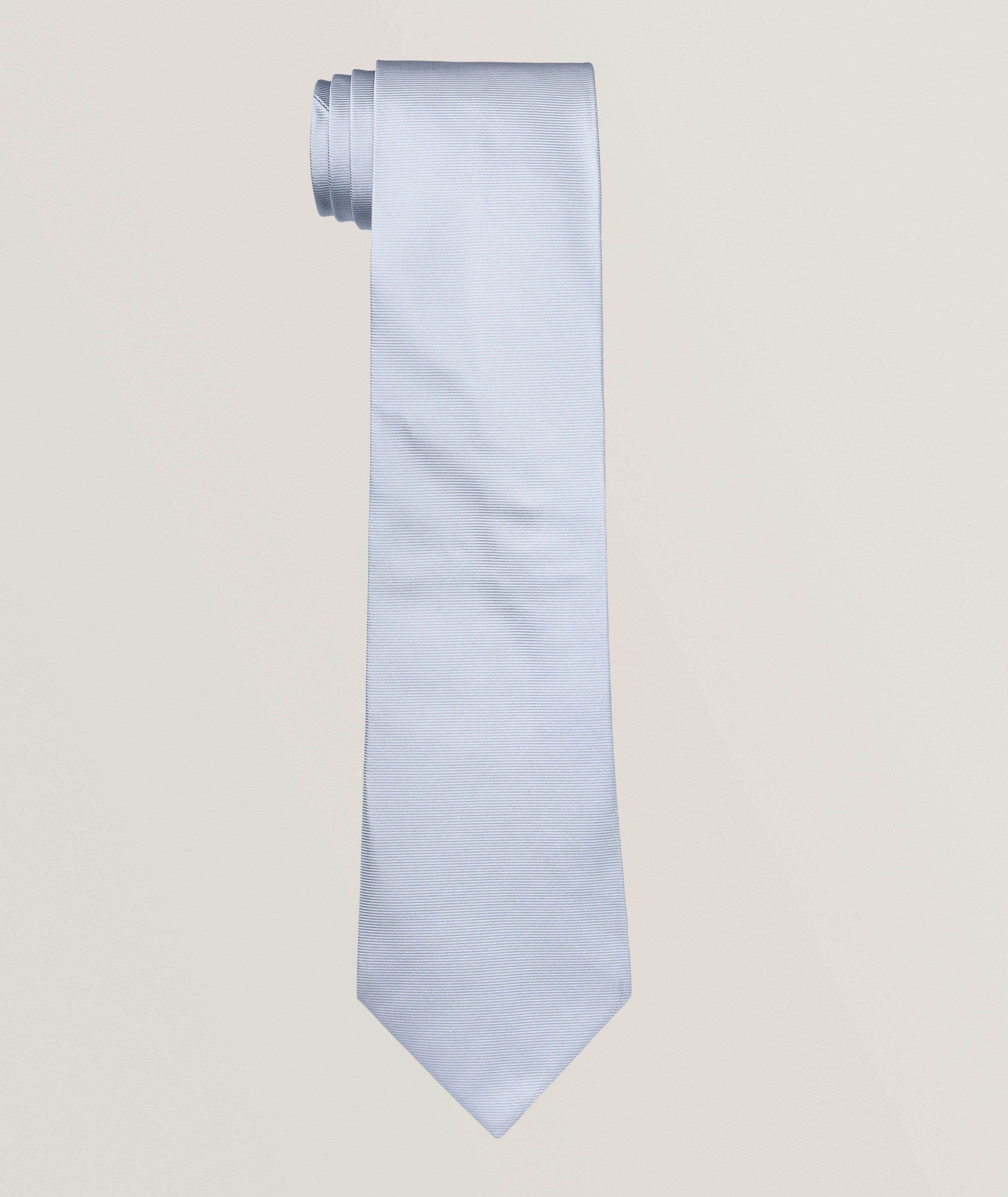 Silk Twill Tie image 0