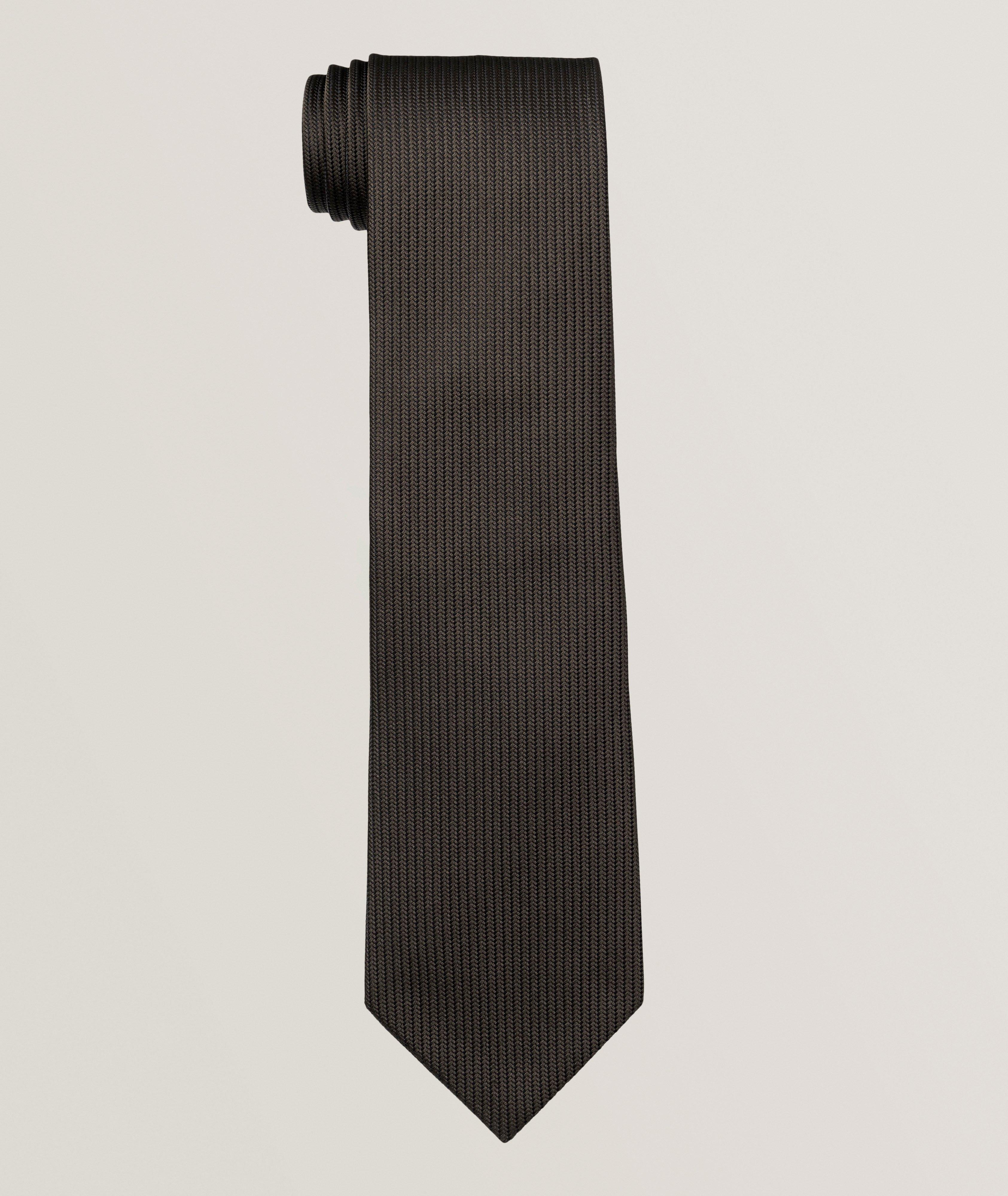 Silk Tie  image 0