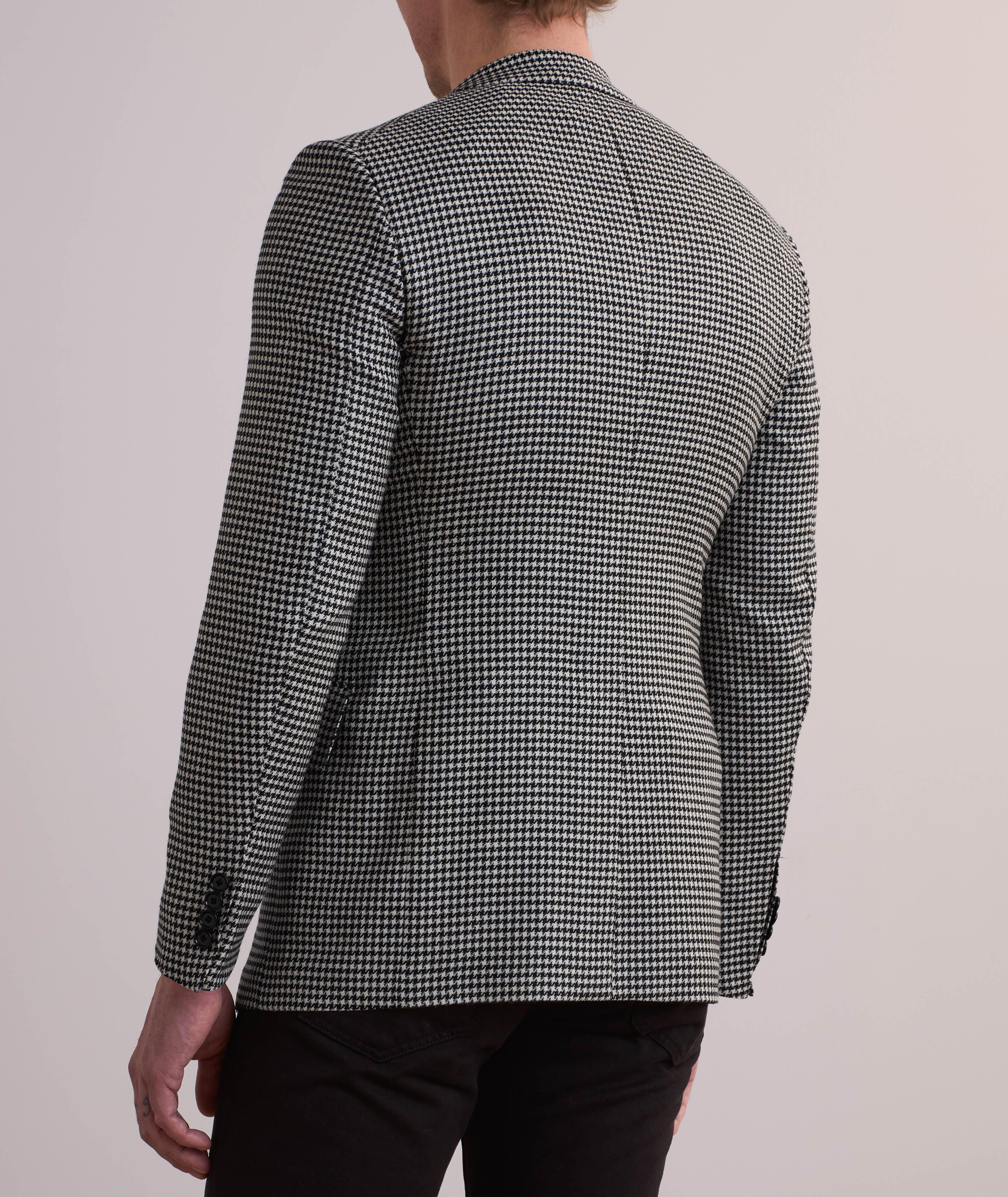 Shelton Houndstooth Sport Jacket image 2