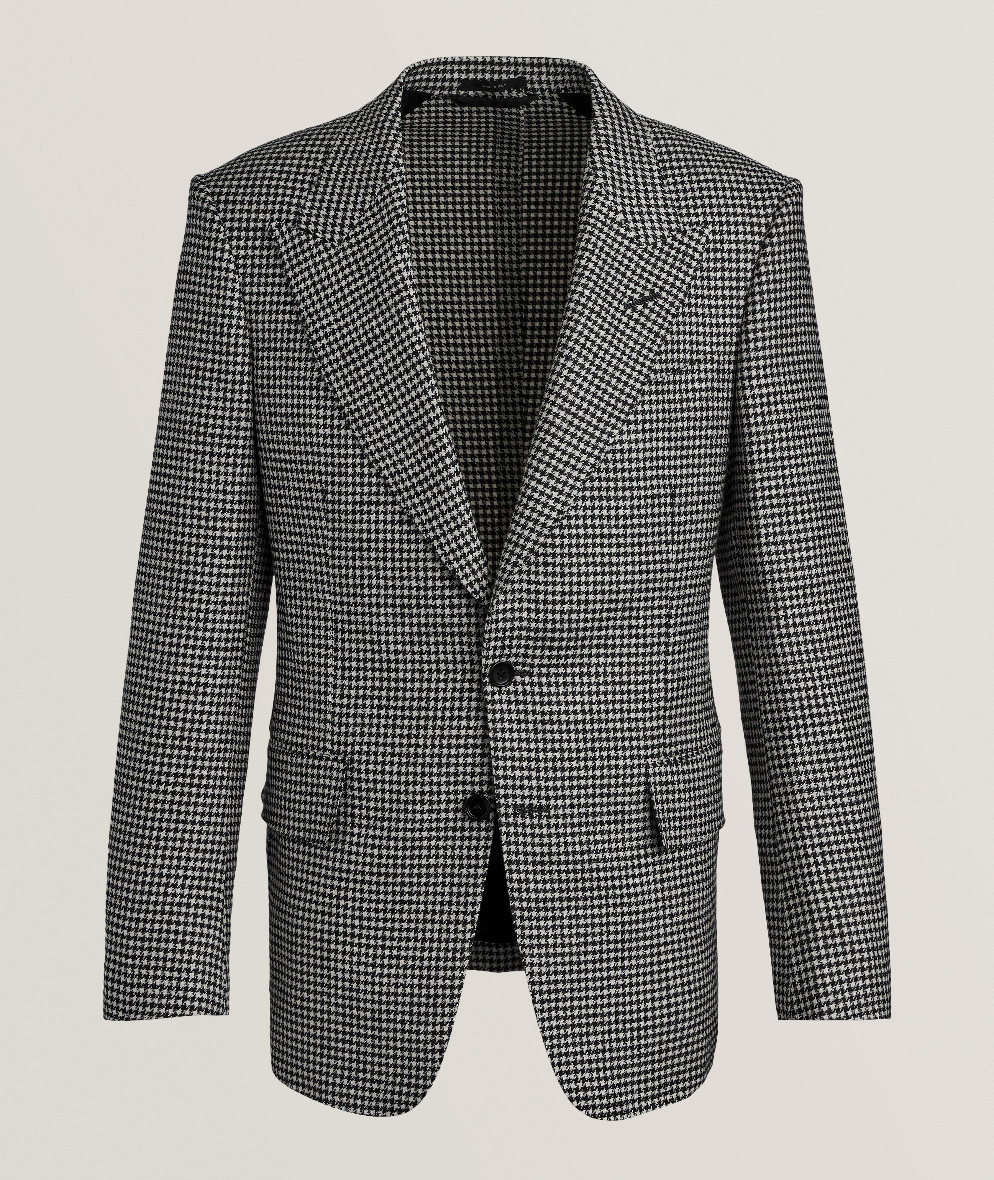 Shelton Houndstooth Sport Jacket image 0