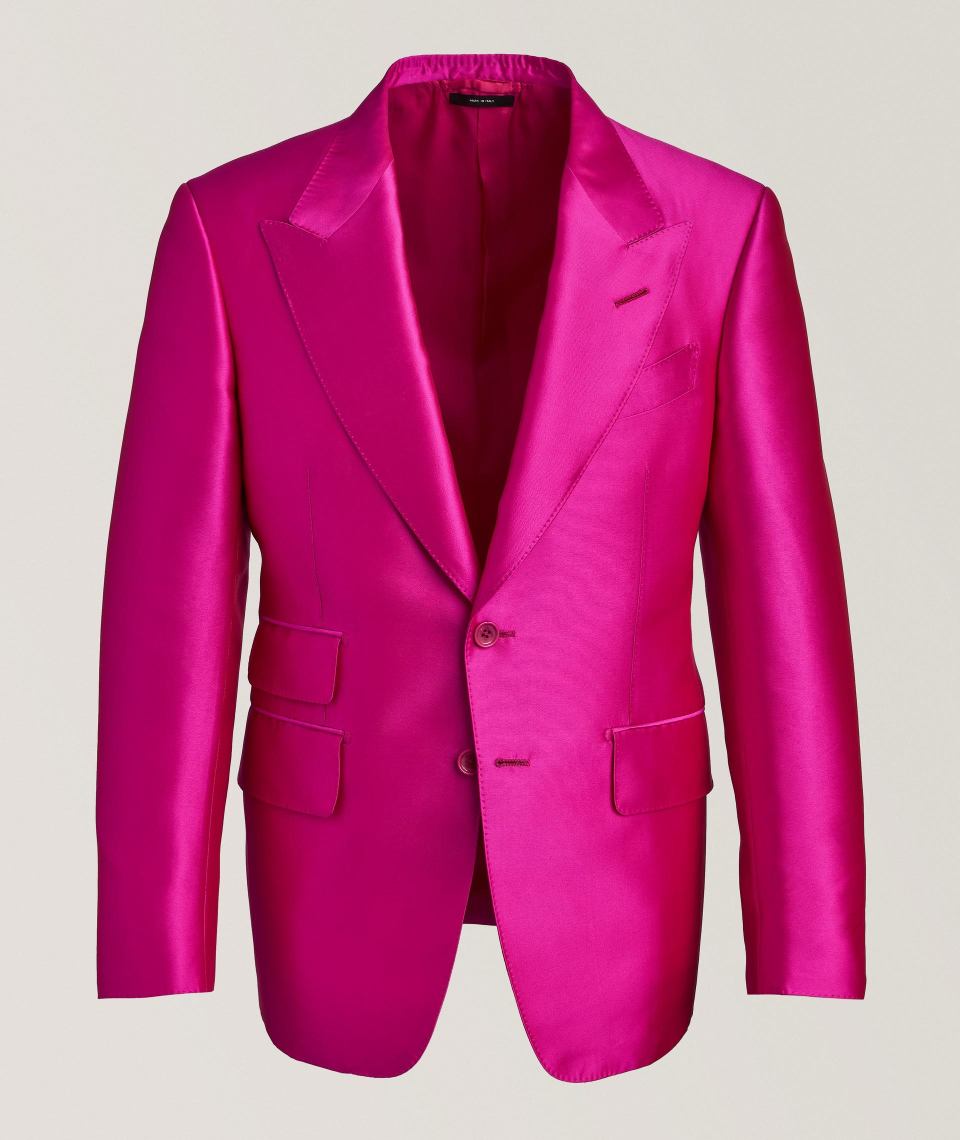 Imperial Mikado Shelton Tuxedo Jacket image 0