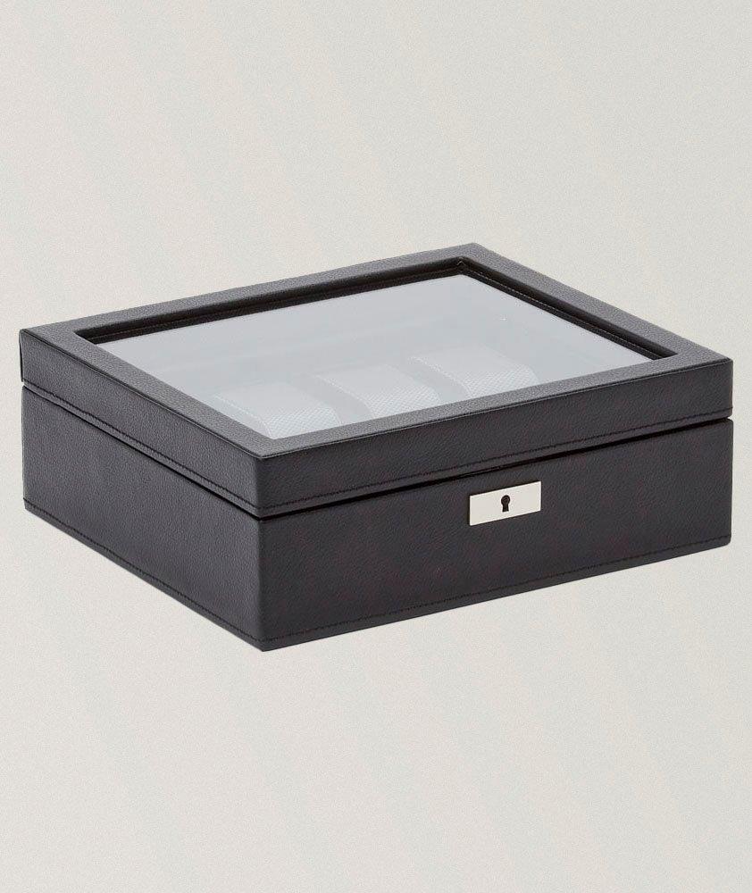 Viceroy Eight-Piece Watch Box  image 1