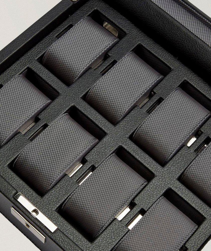 Viceroy Eight-Piece Watch Box  image 4