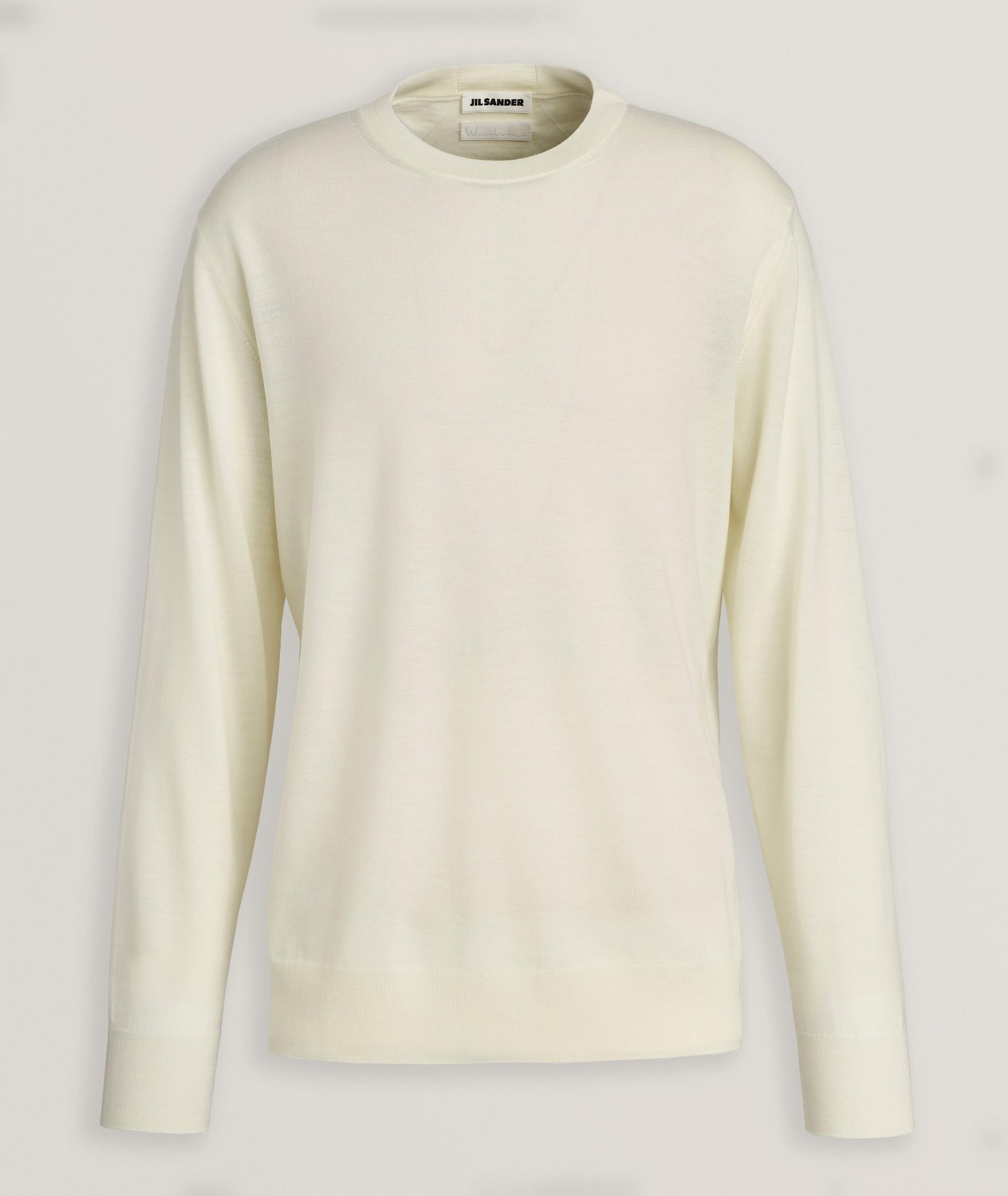 Pull en laine image 0