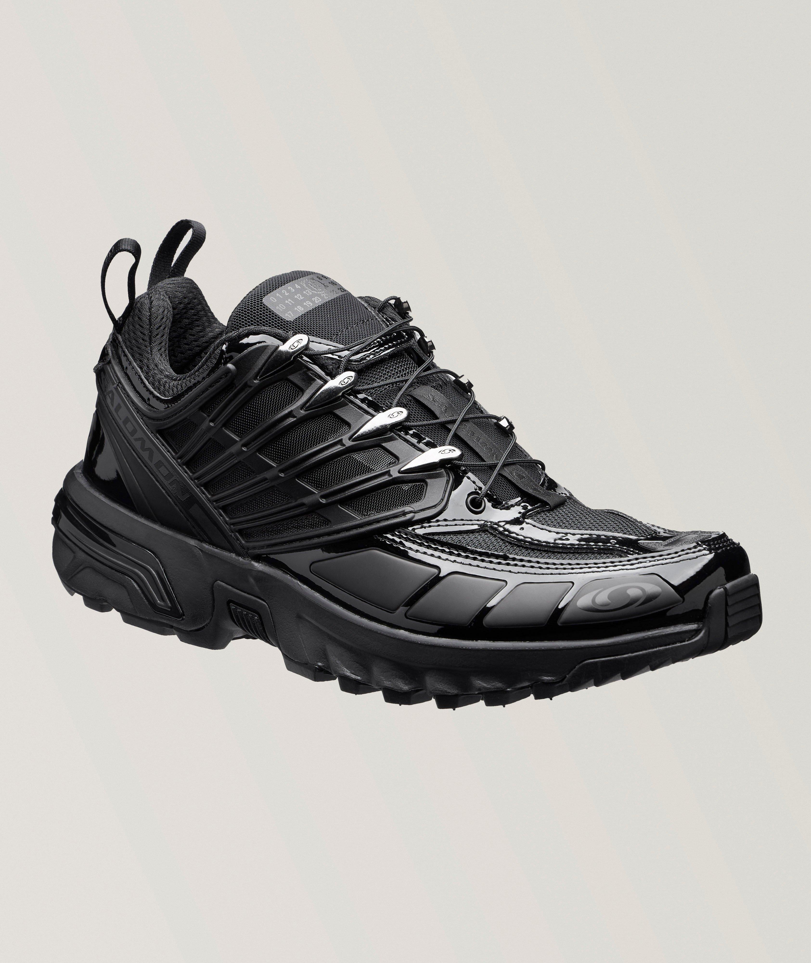 Chaussure sport ACS Pro, collaboration avec Salomon image 0