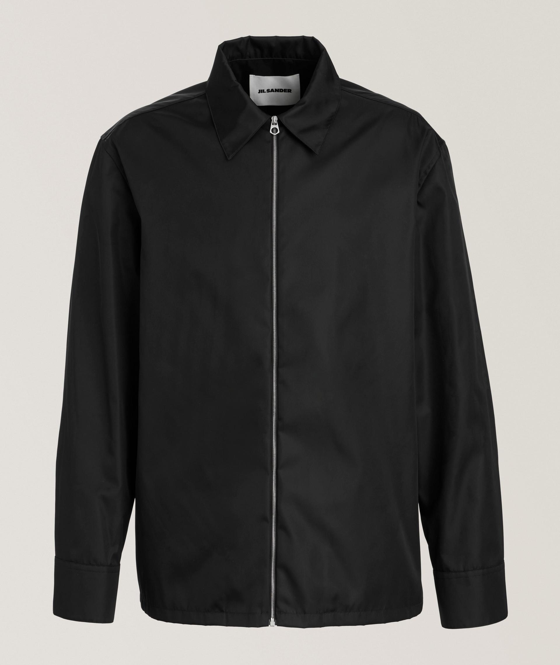 Shirt Jacket image 0