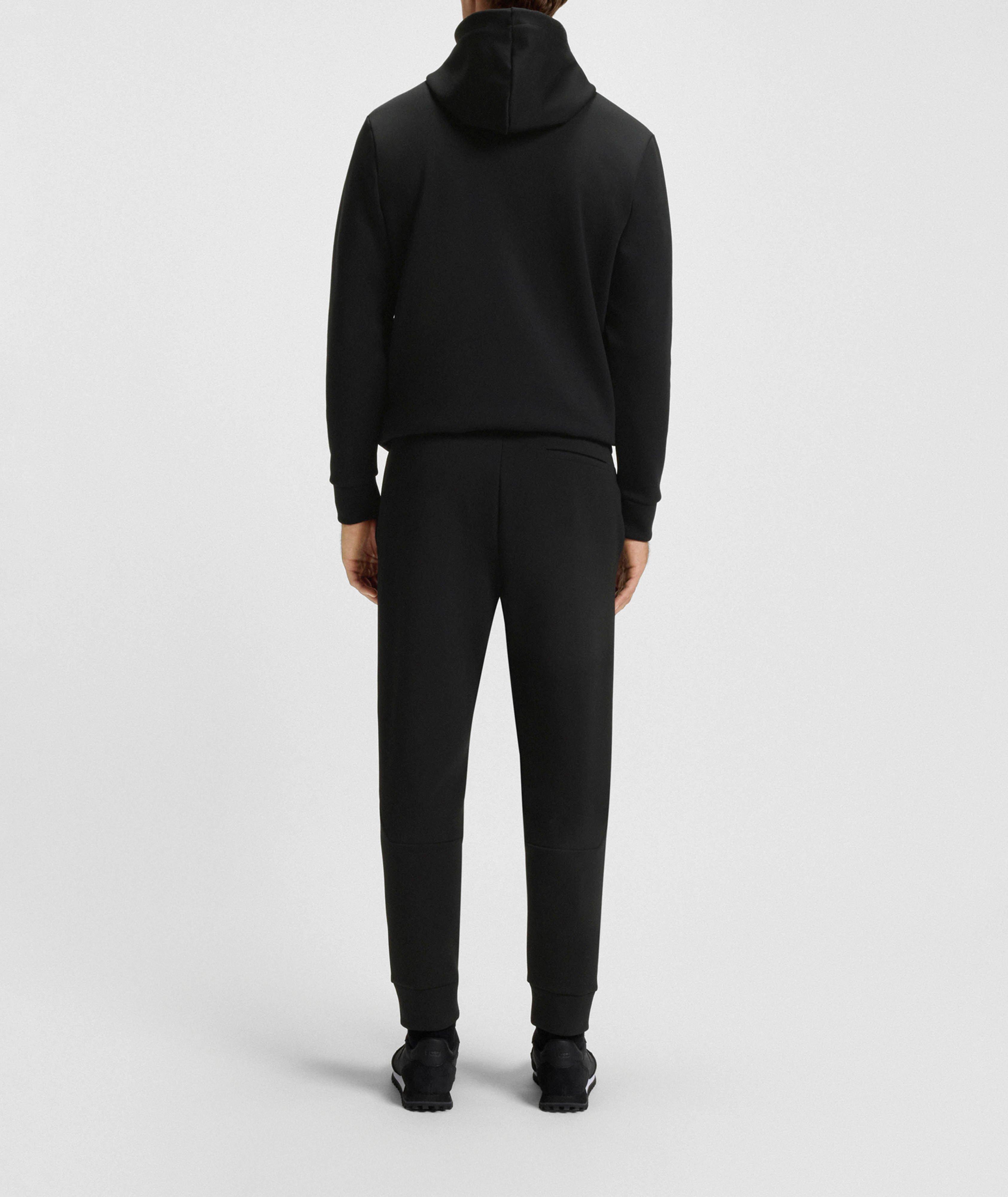 Pantalon sport à détails contrastants image 3