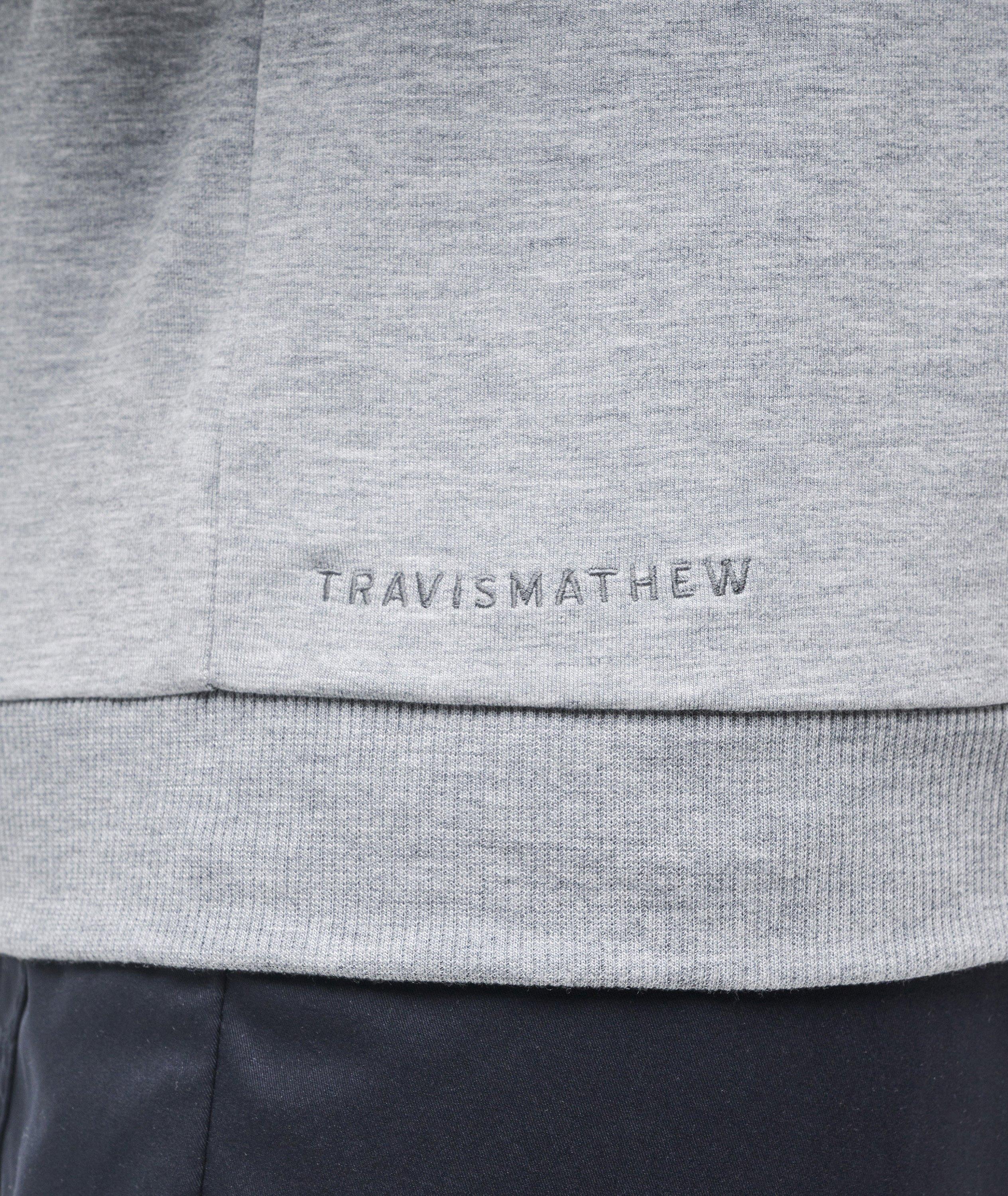 Amenities Crewneck Sweater image 4