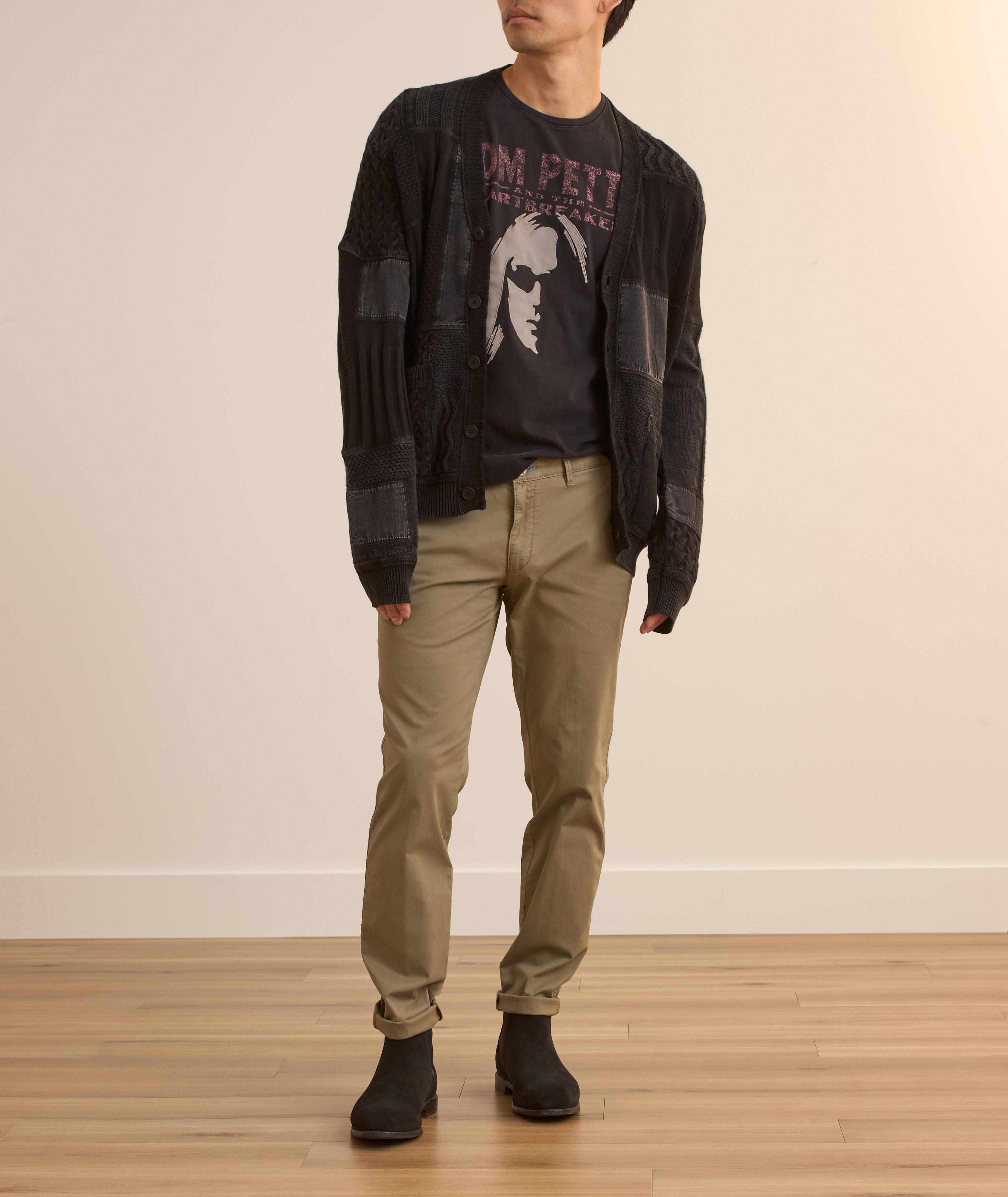 T-shirt en coton, collection Tom Petty image 1