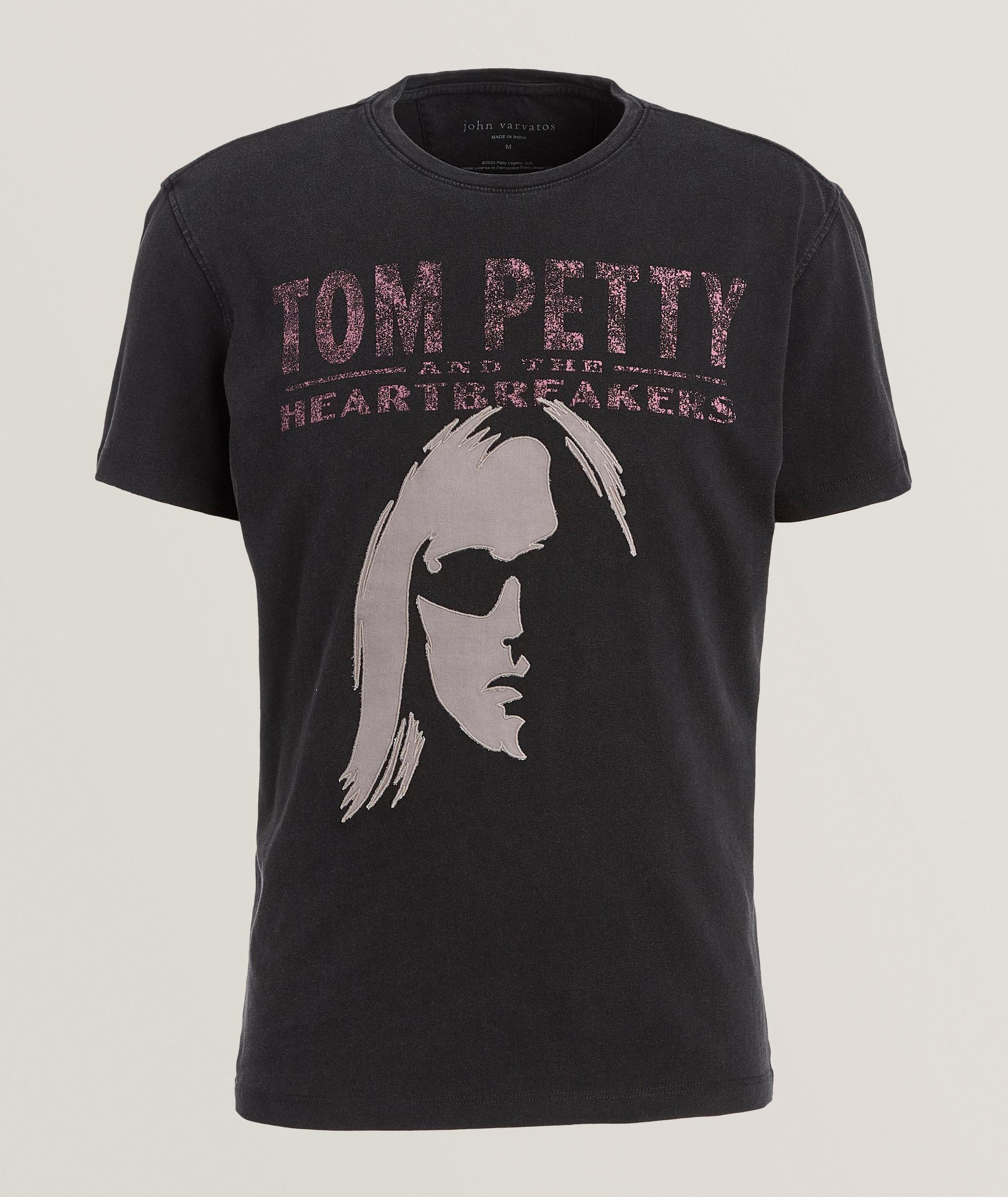 Tom Petty Heartbreakers T-Shirt  image 0