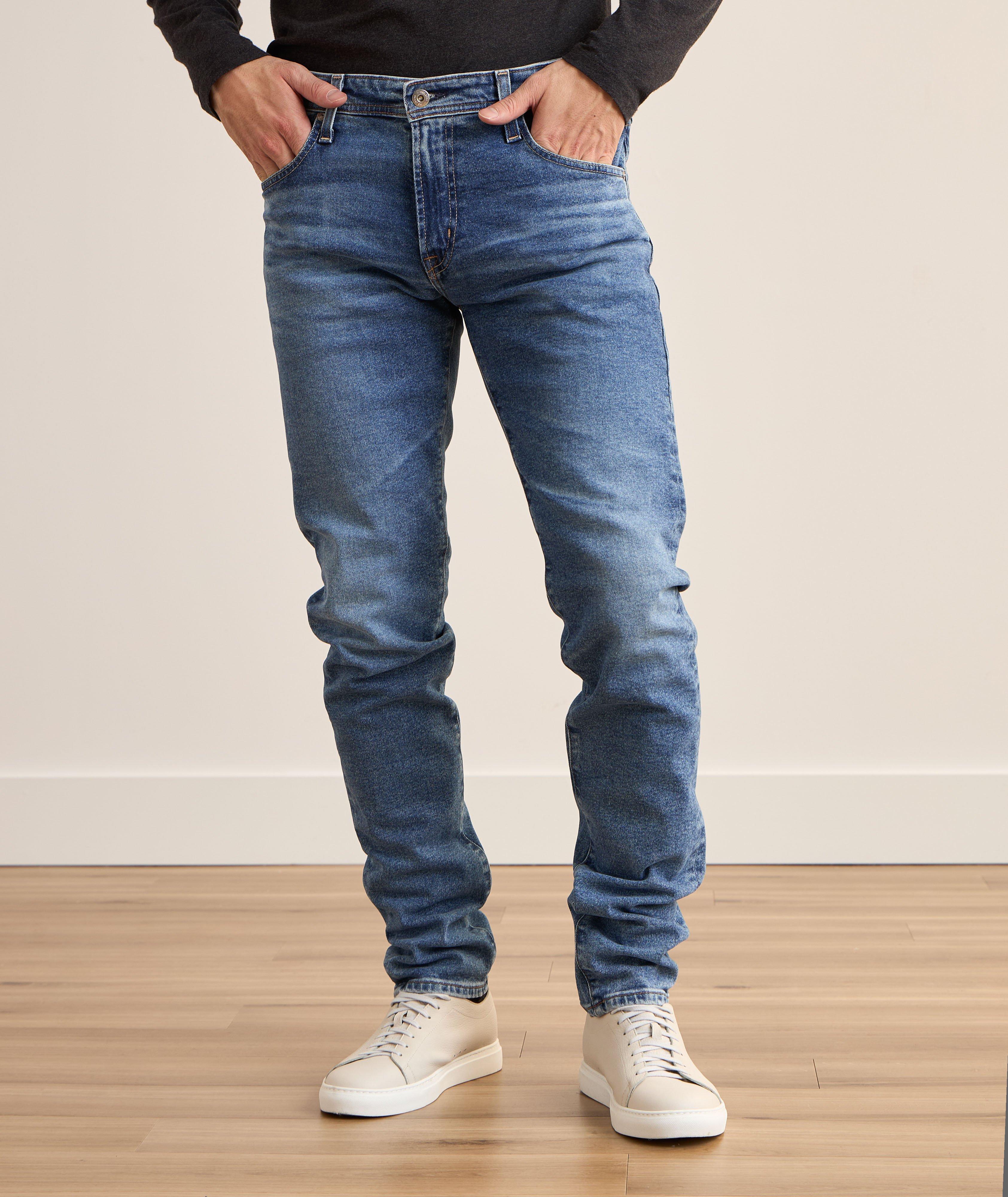 Dylan Slim Skinny Jeans image 2