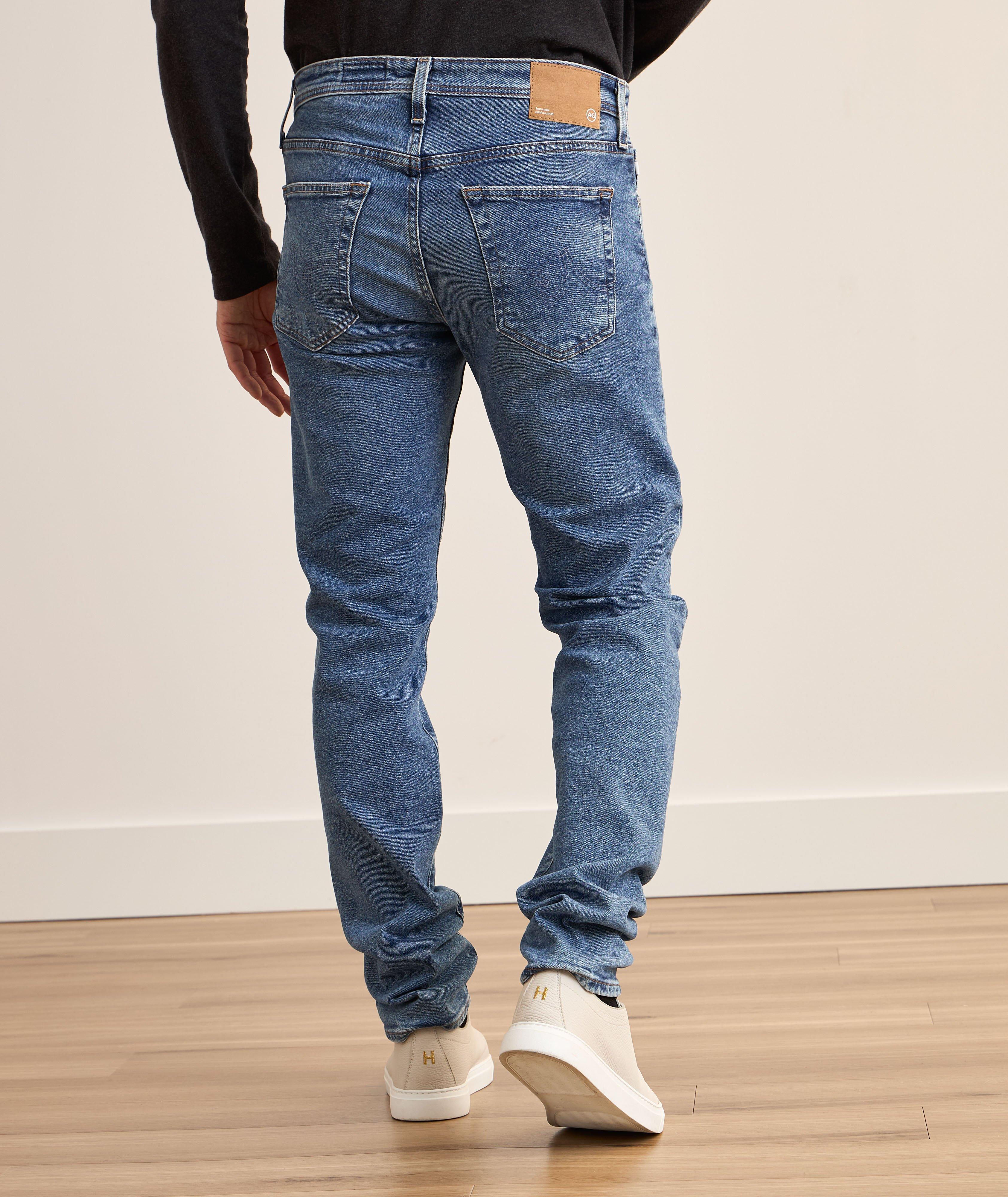 Dylan Slim Skinny Jeans image 3