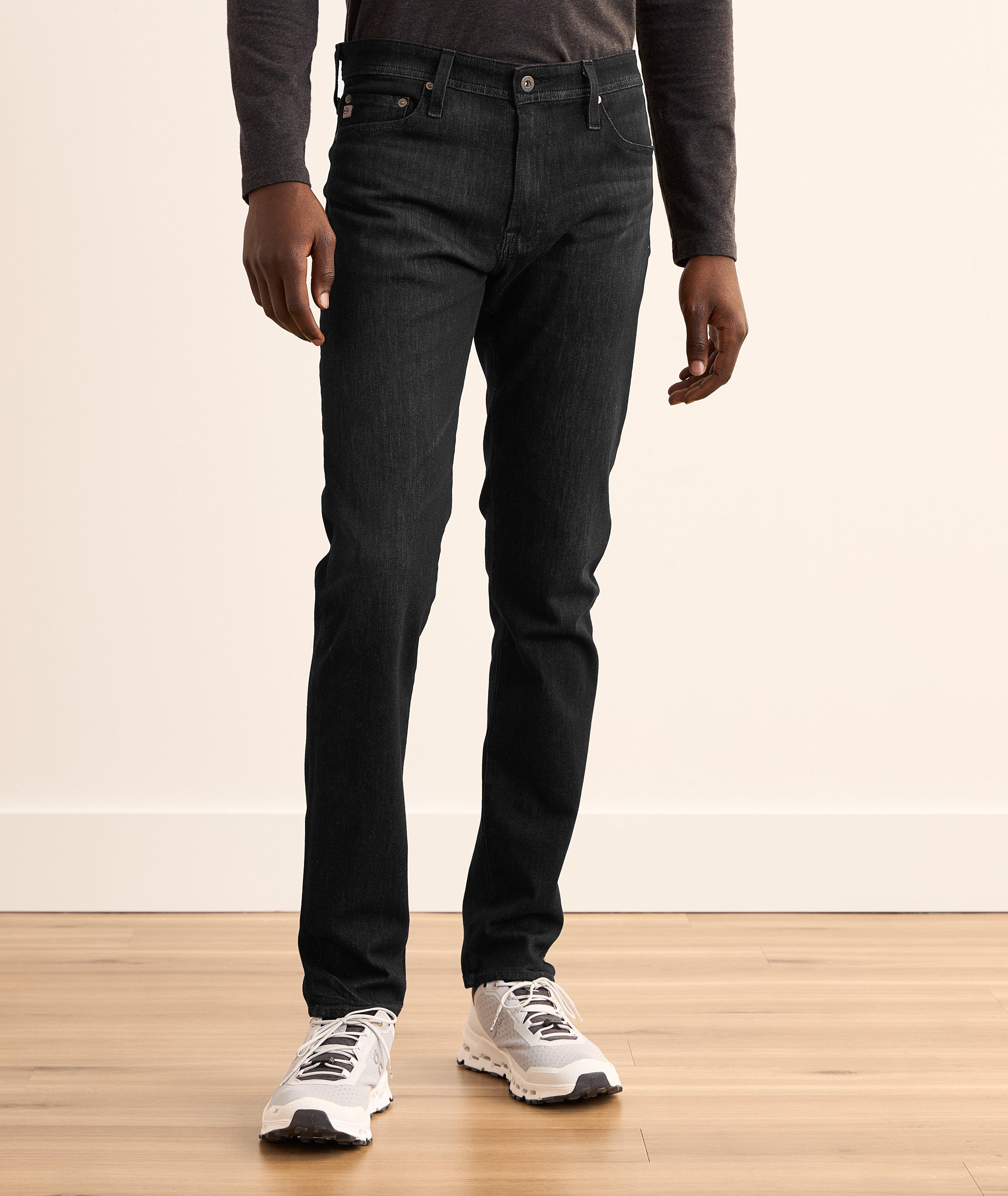 Dylan Slim Skinny 360 Jeans image 2