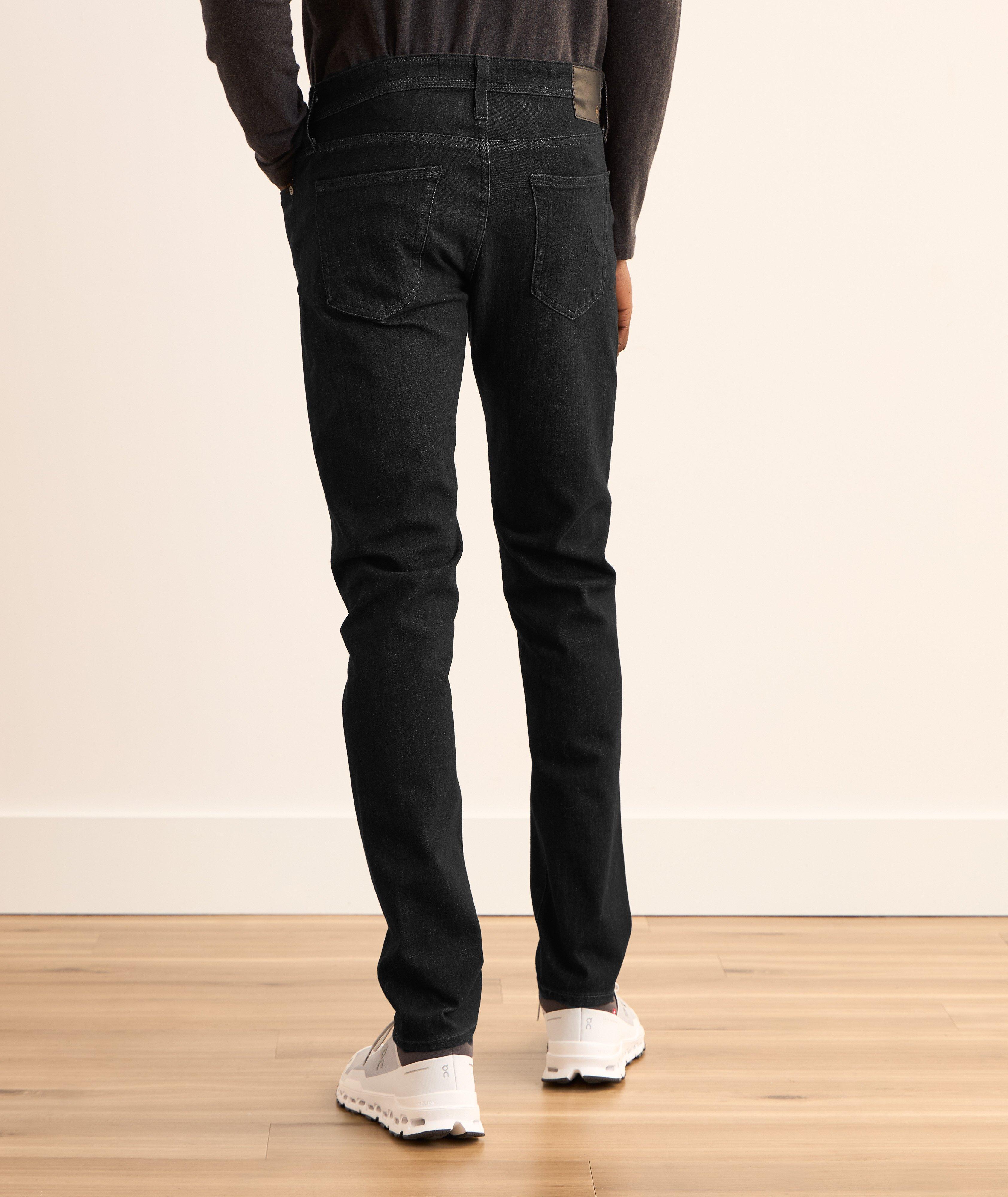 Dylan Slim Skinny 360 Jeans image 3