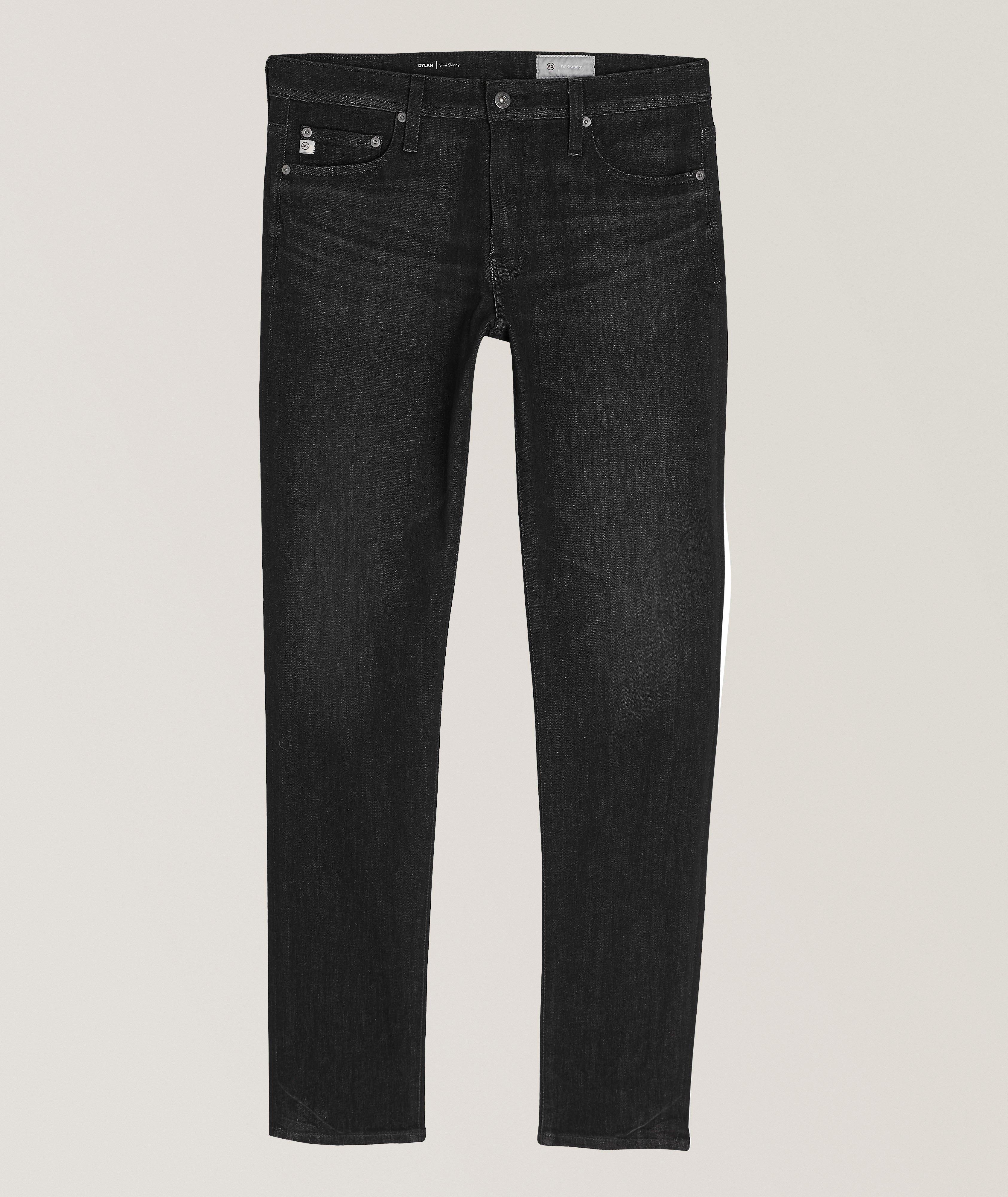 Dylan Slim Skinny 360 Jeans image 0