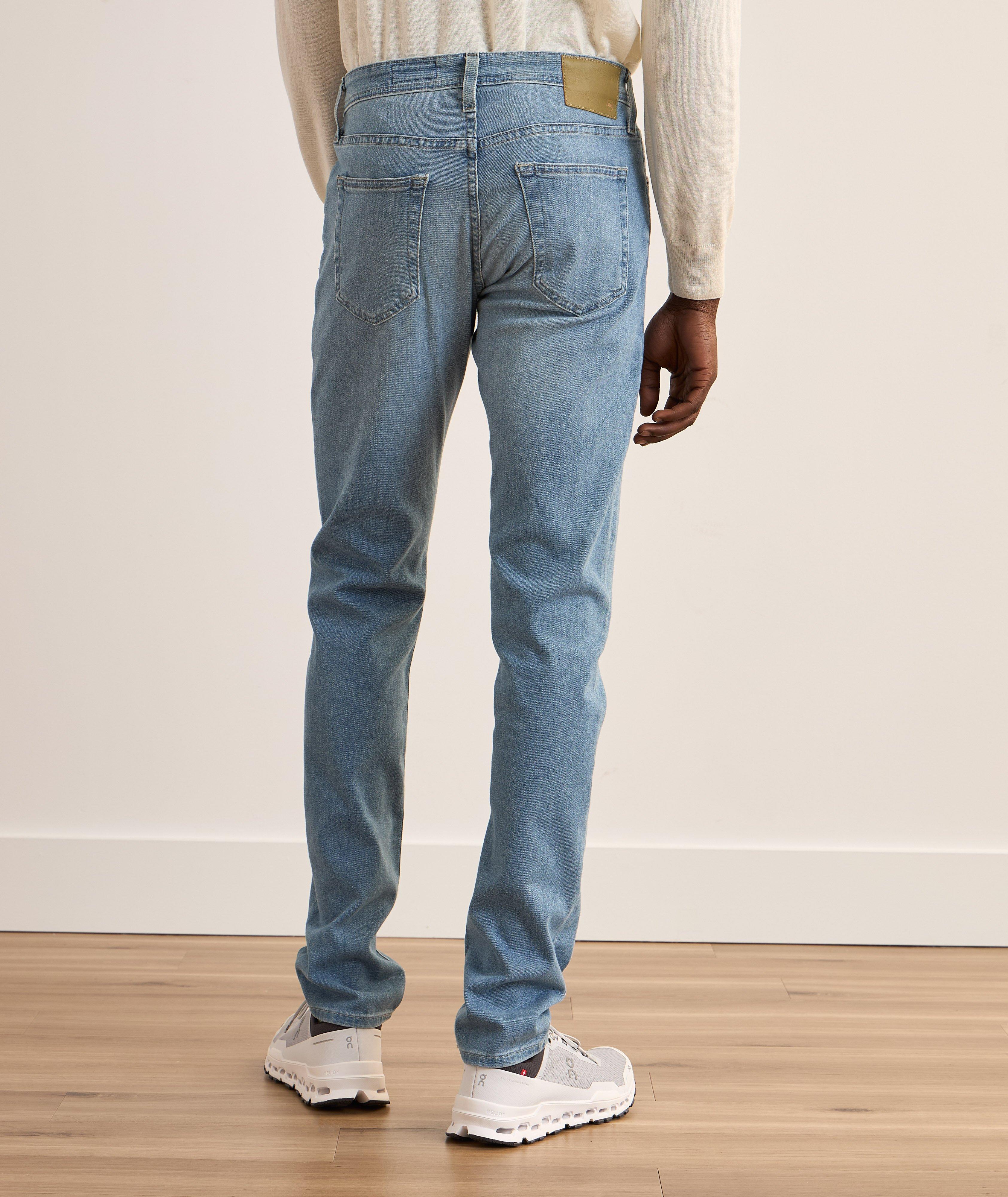 Tellis Modern Slim Fit Jeans image 3