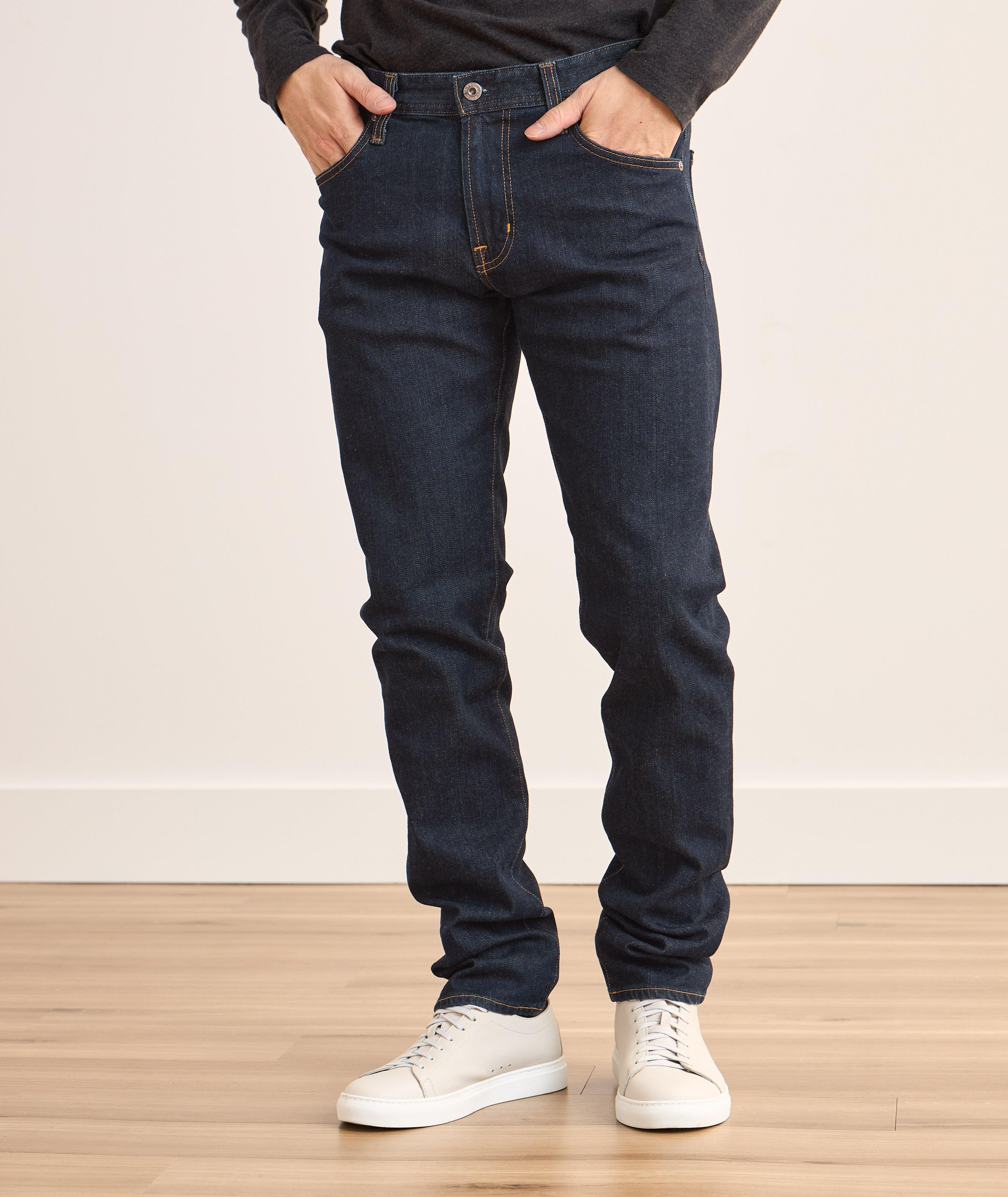 Tellis Modern Slim Fit Jeans image 1