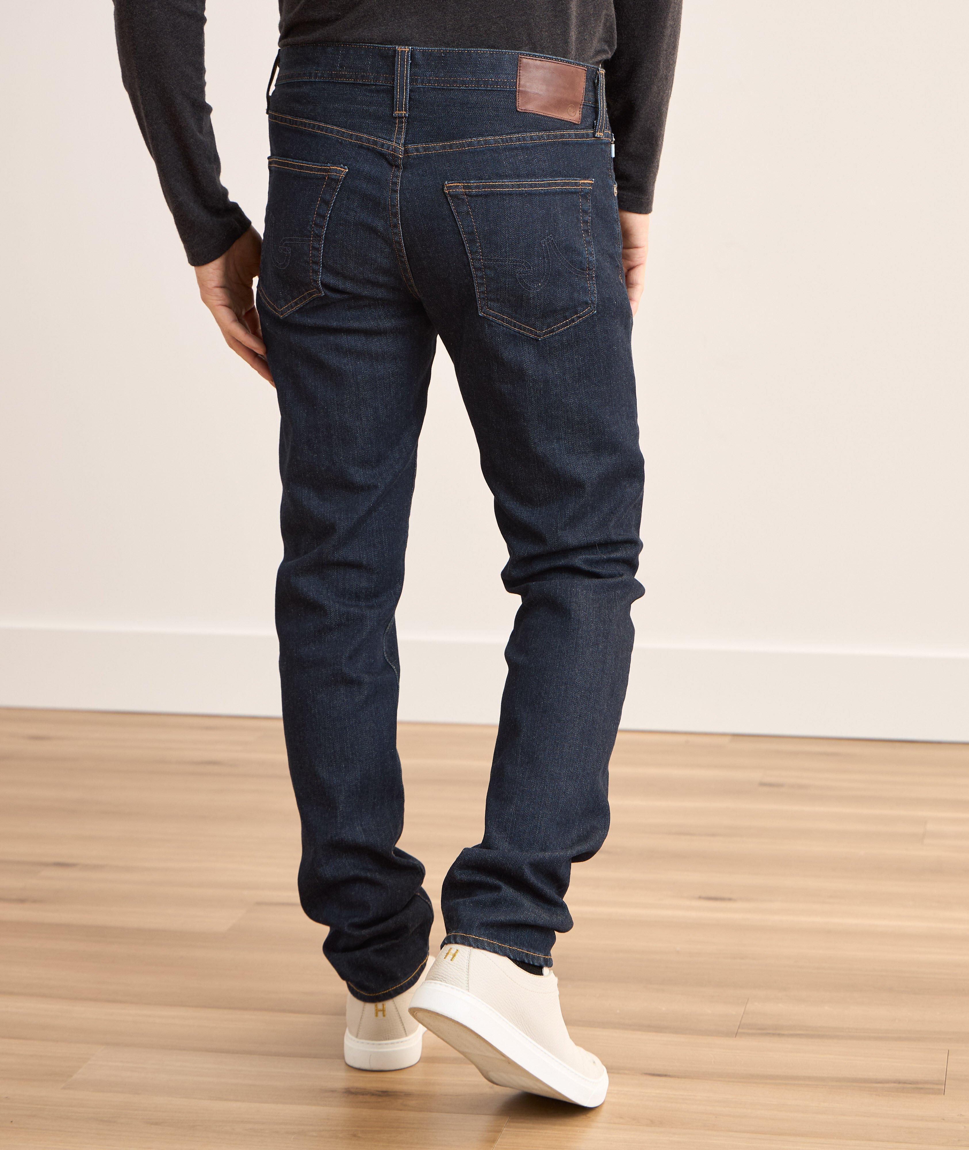 Tellis Modern Slim Fit Jeans image 2