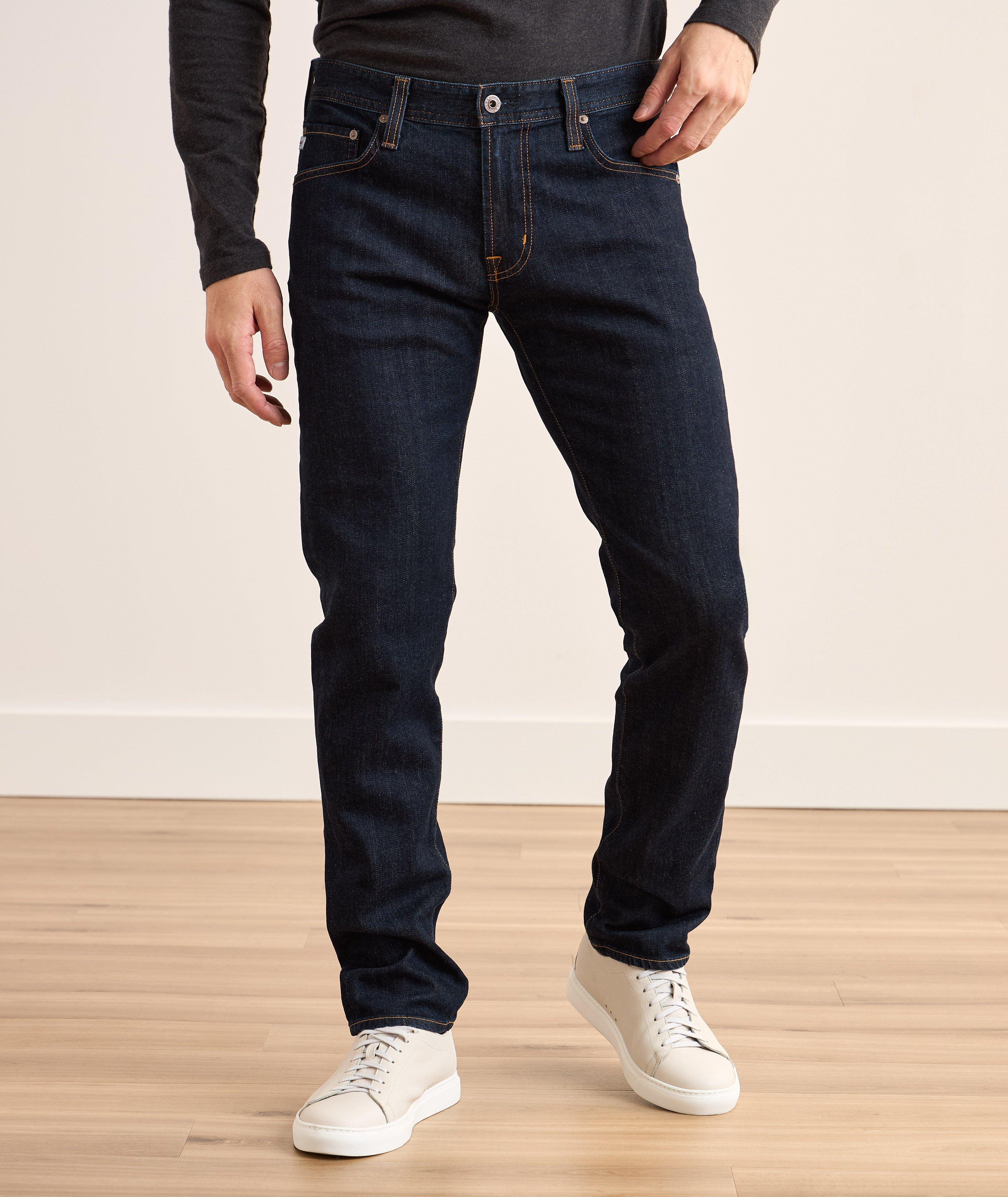 Tellis Modern Slim Fit Jeans image 2