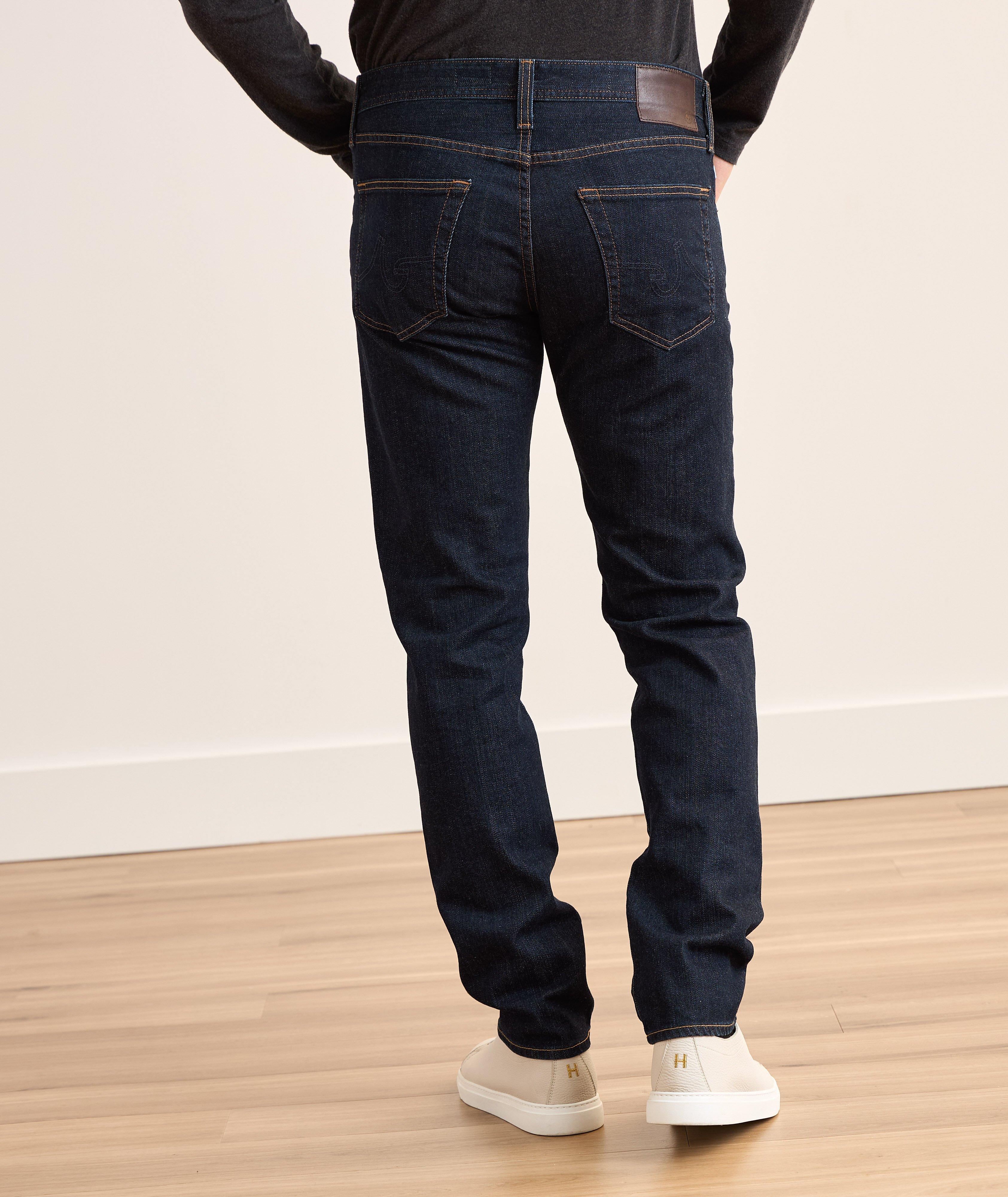 Tellis Modern Slim Fit Jeans image 3