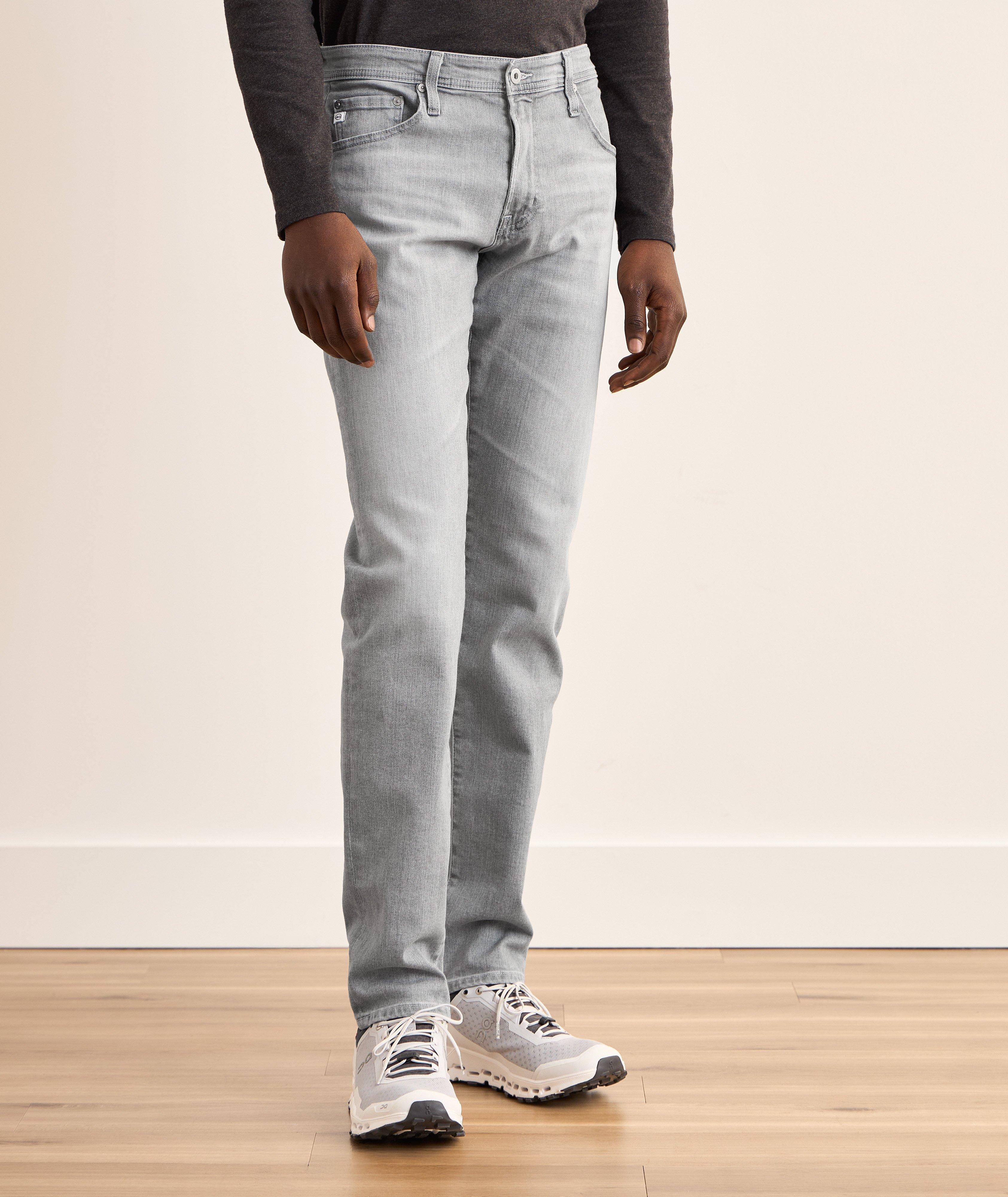 Tellis Modern Slim Fit Jeans image 2