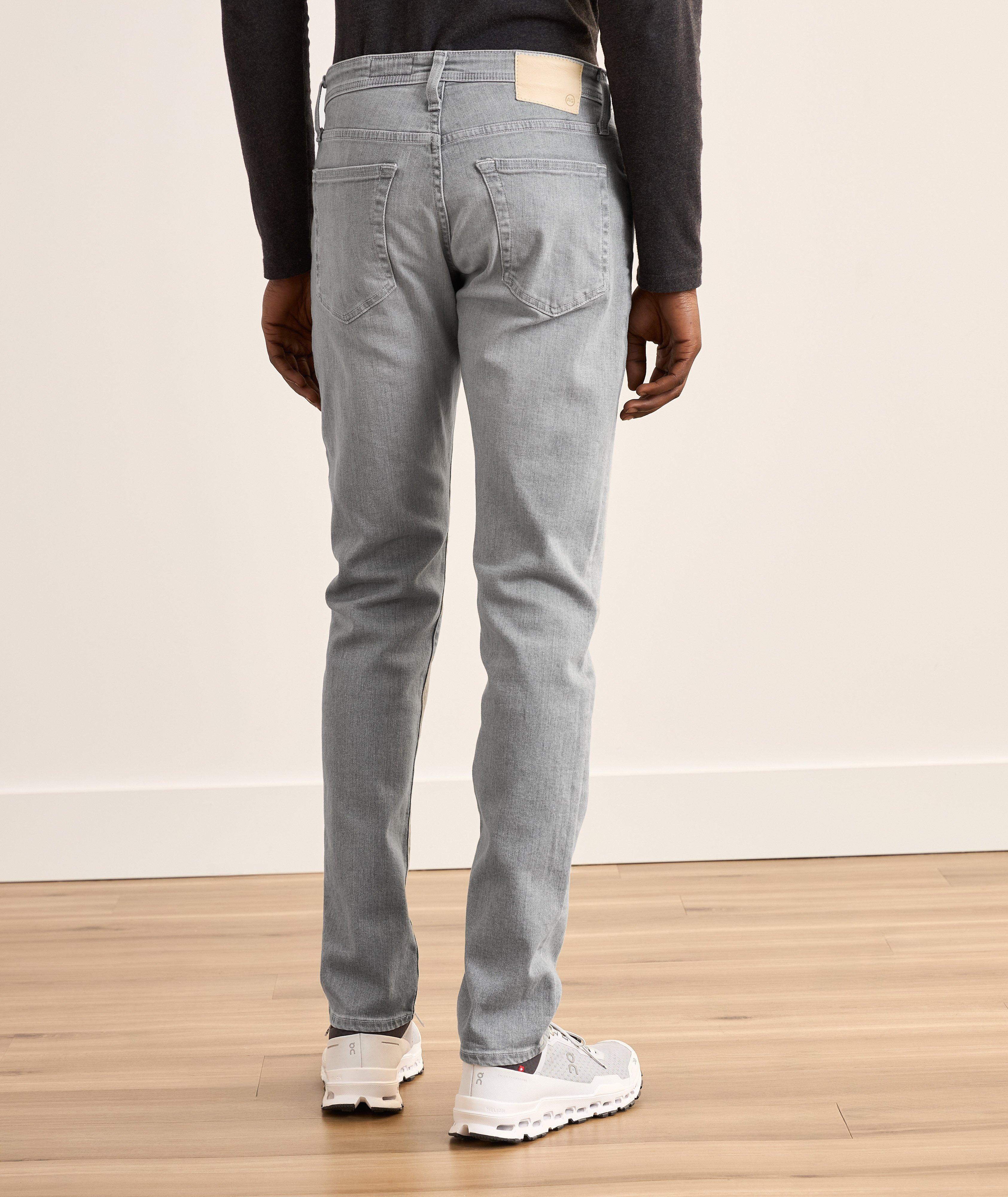 Tellis Modern Slim Fit Jeans image 3