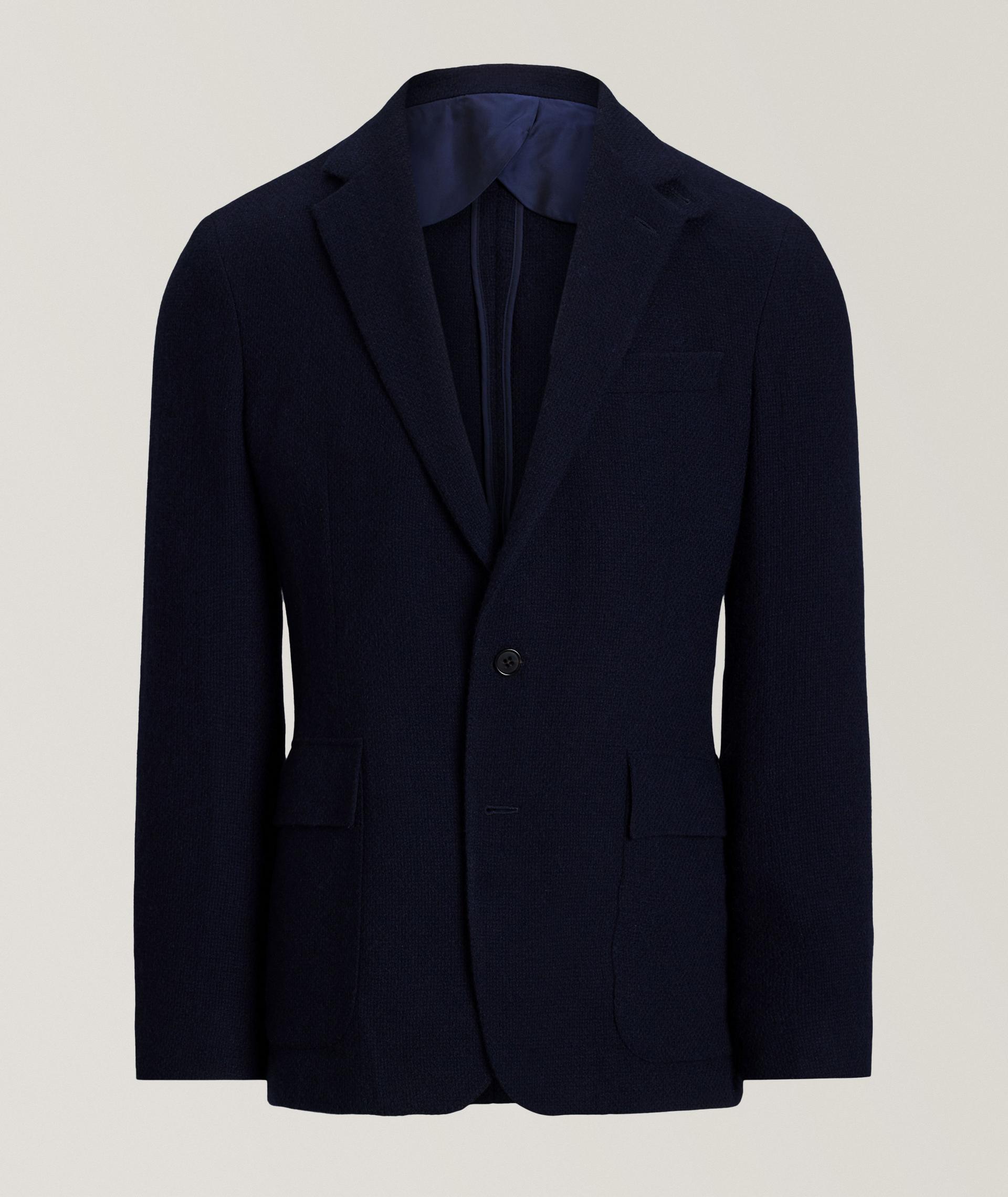 Hadley Cashmere Sport Jacket  image 0