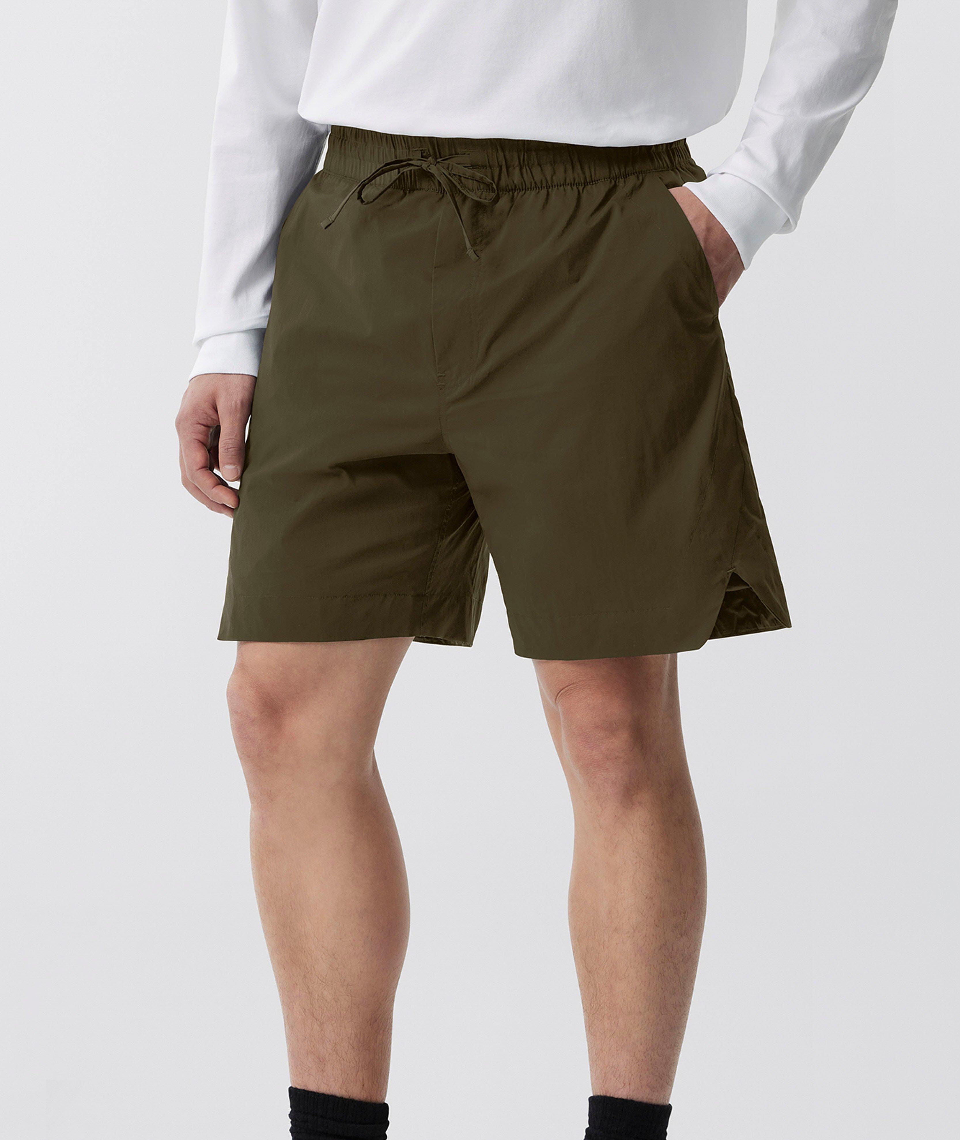 Black Label Killarney Shorts  image 1
