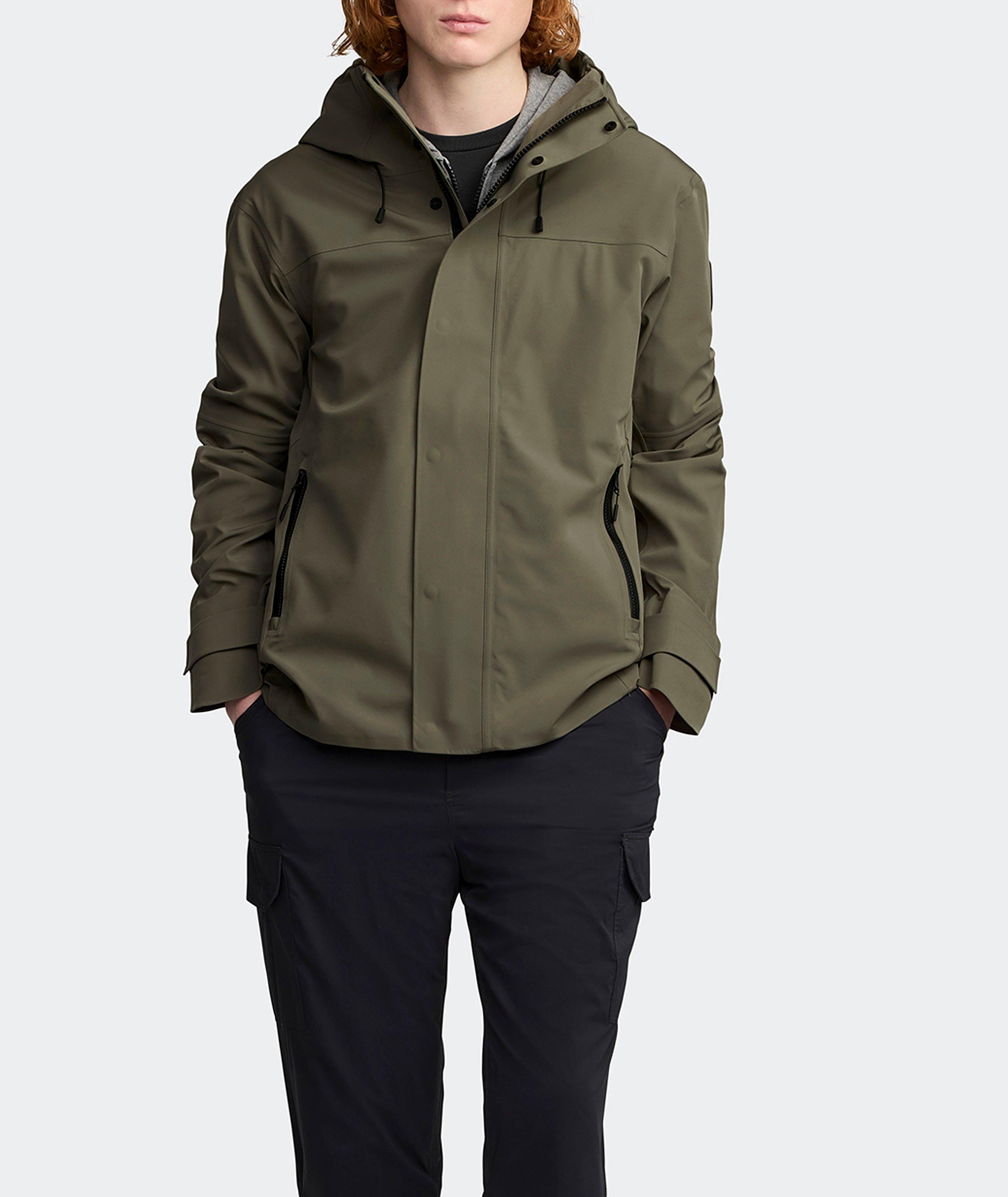 Rupert Rain Jacket image 6