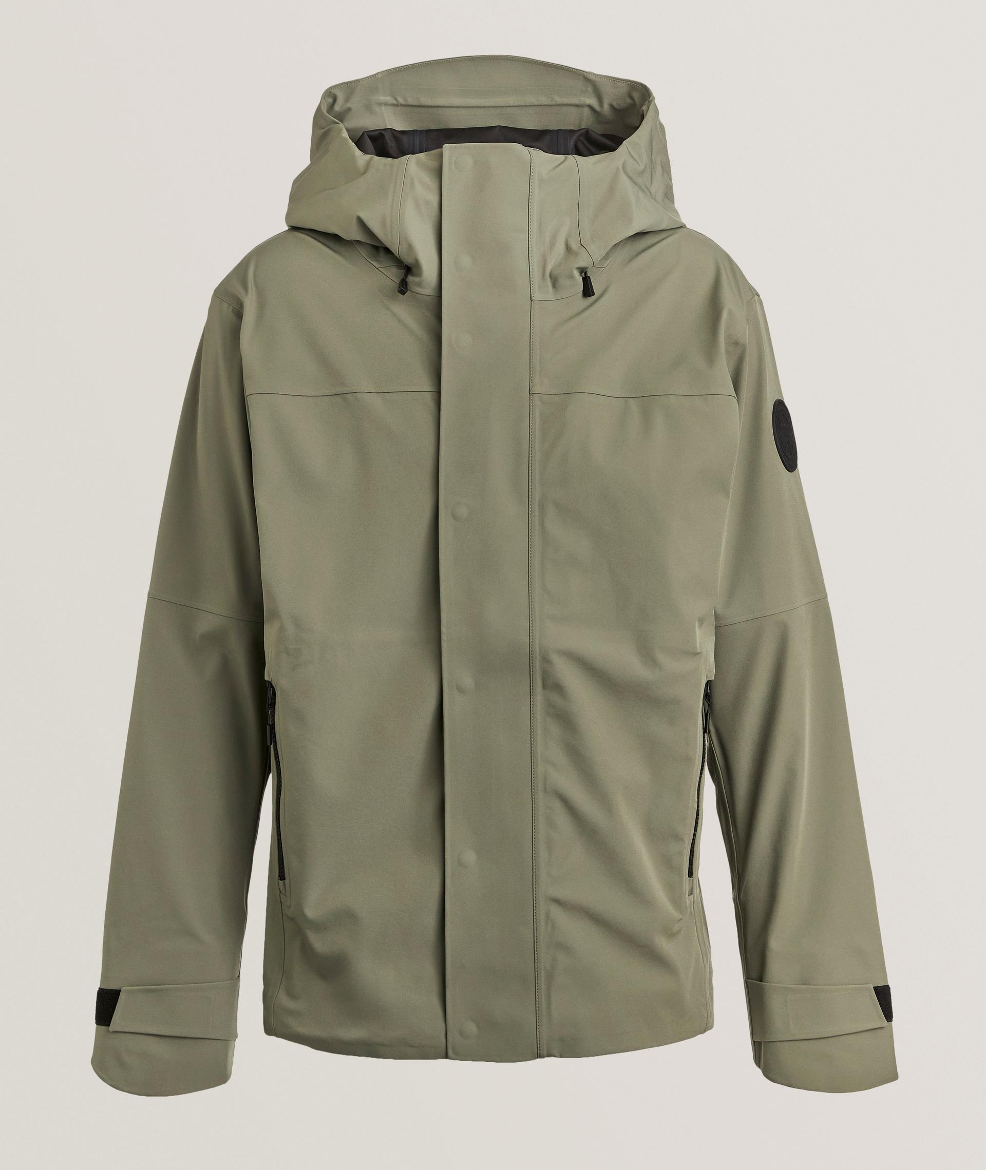 Rupert Rain Jacket image 0