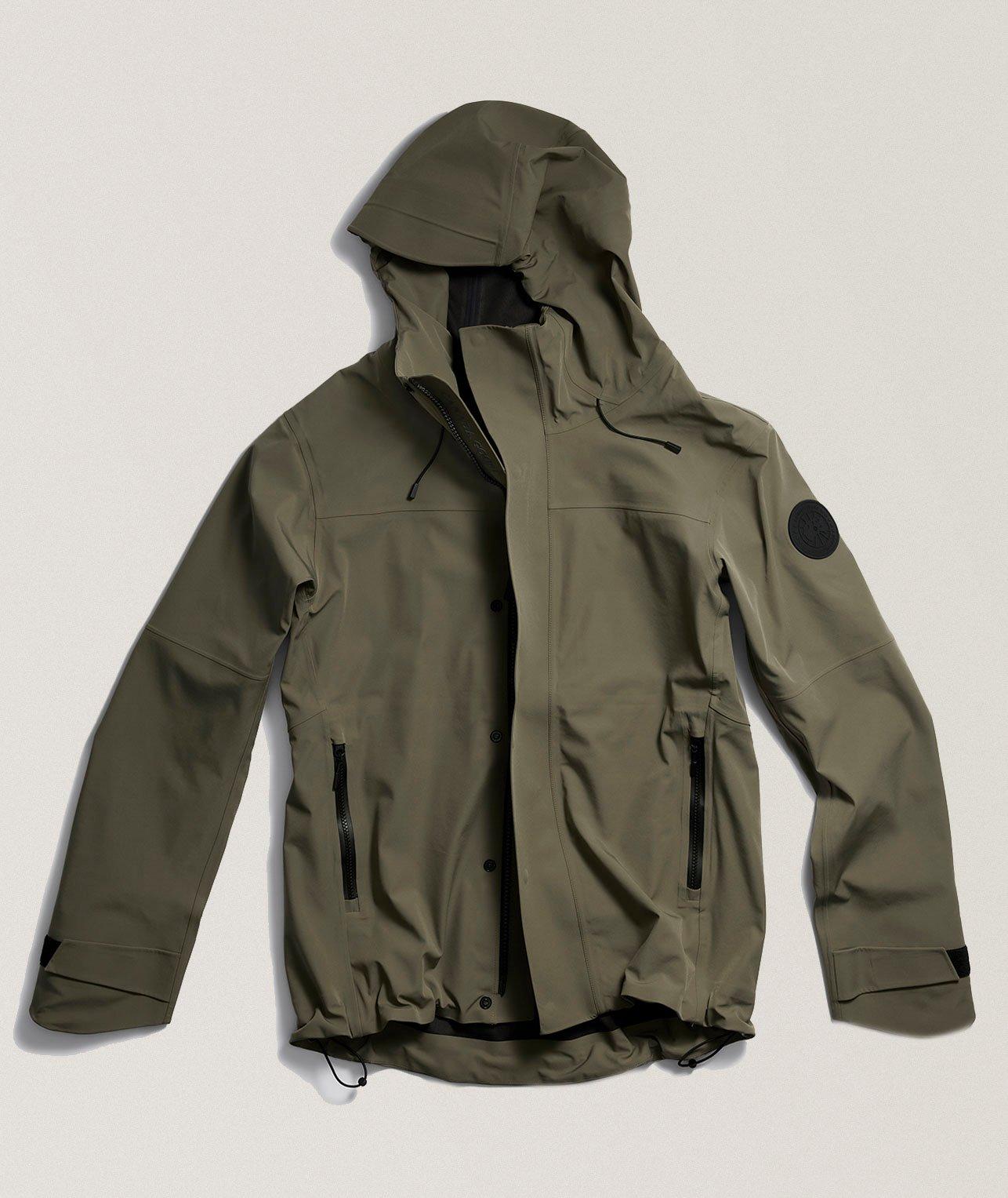 Rupert Rain Jacket image 0