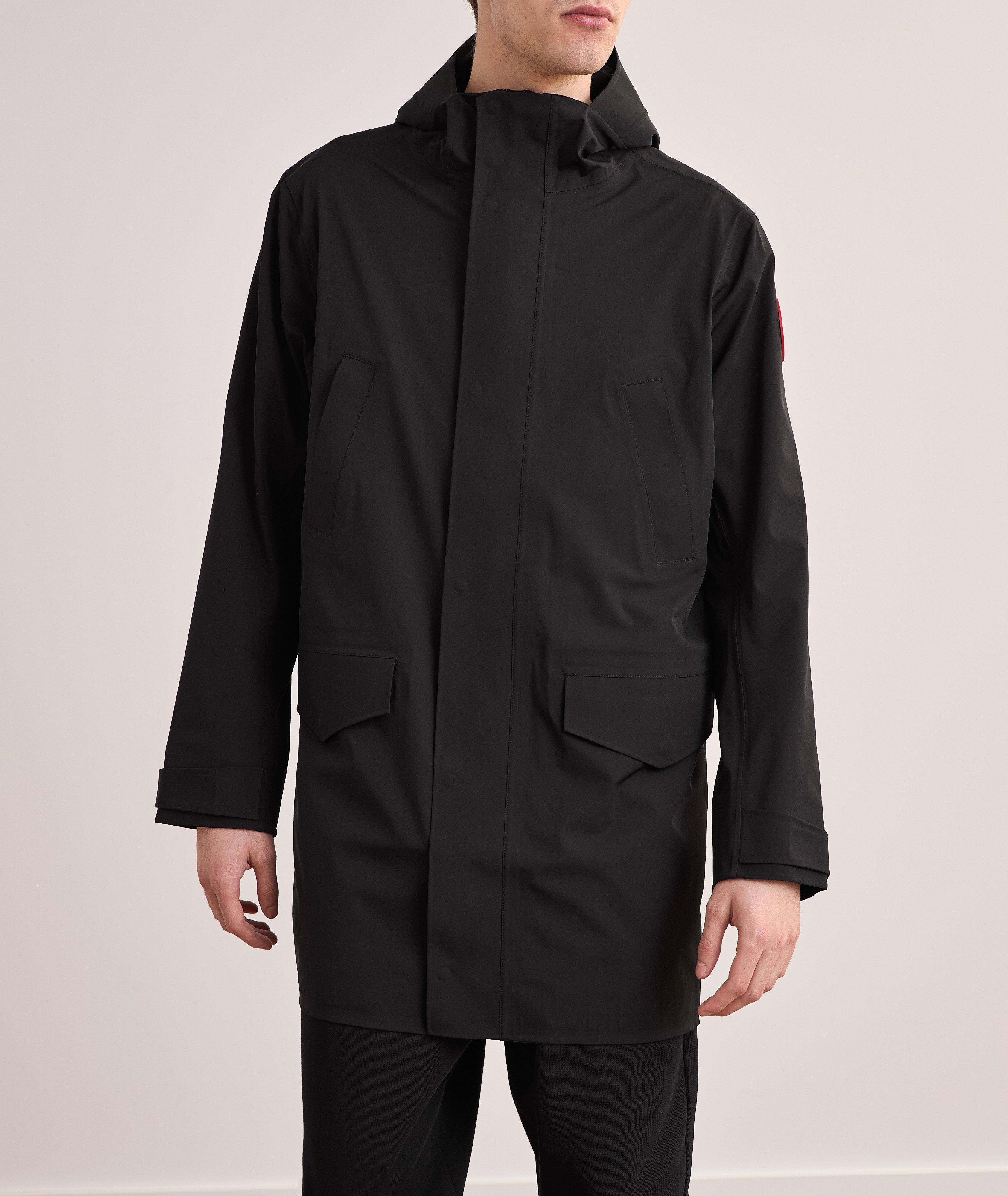 Barclay Rain Jacket image 1