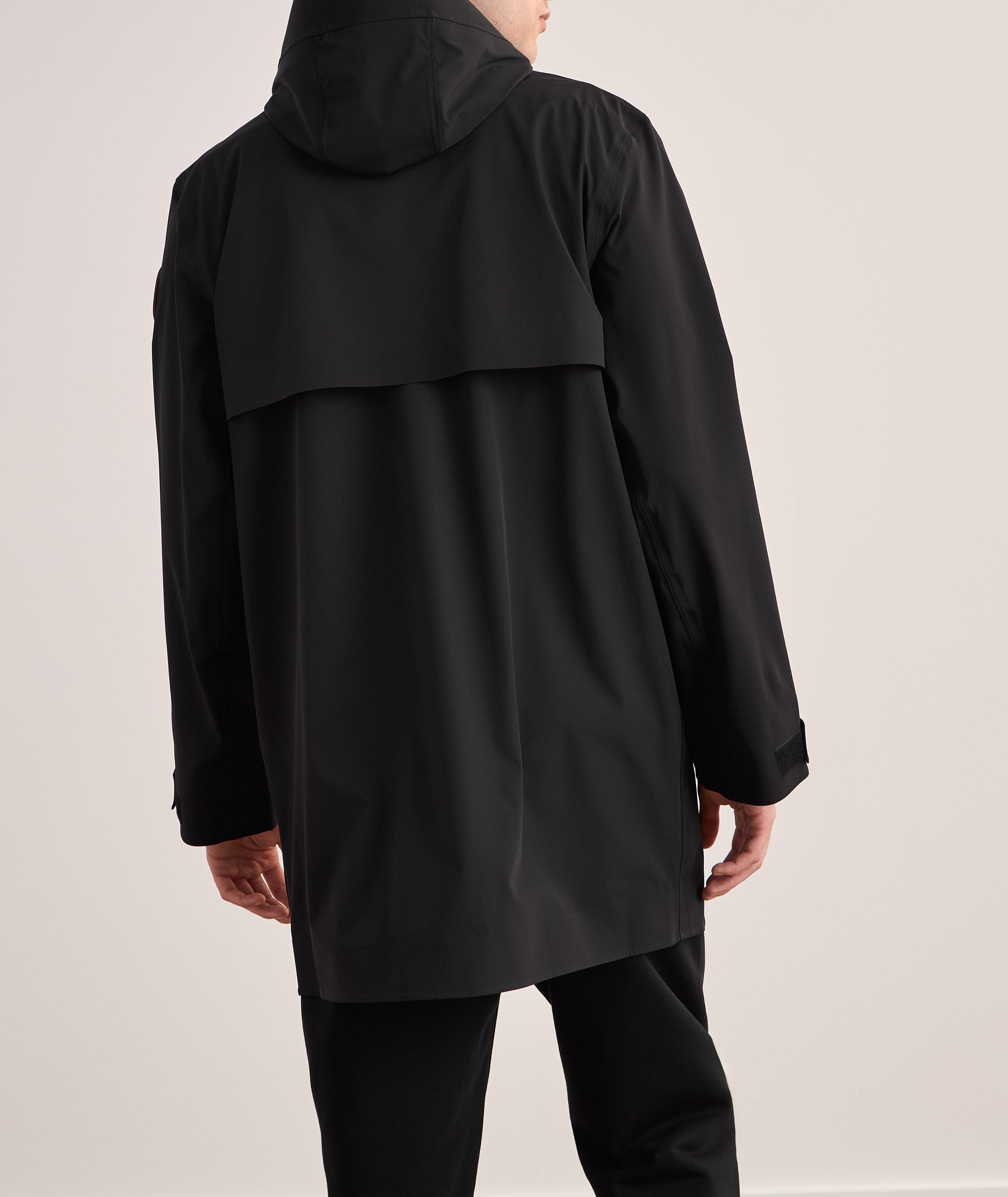 Barclay Rain Jacket image 2