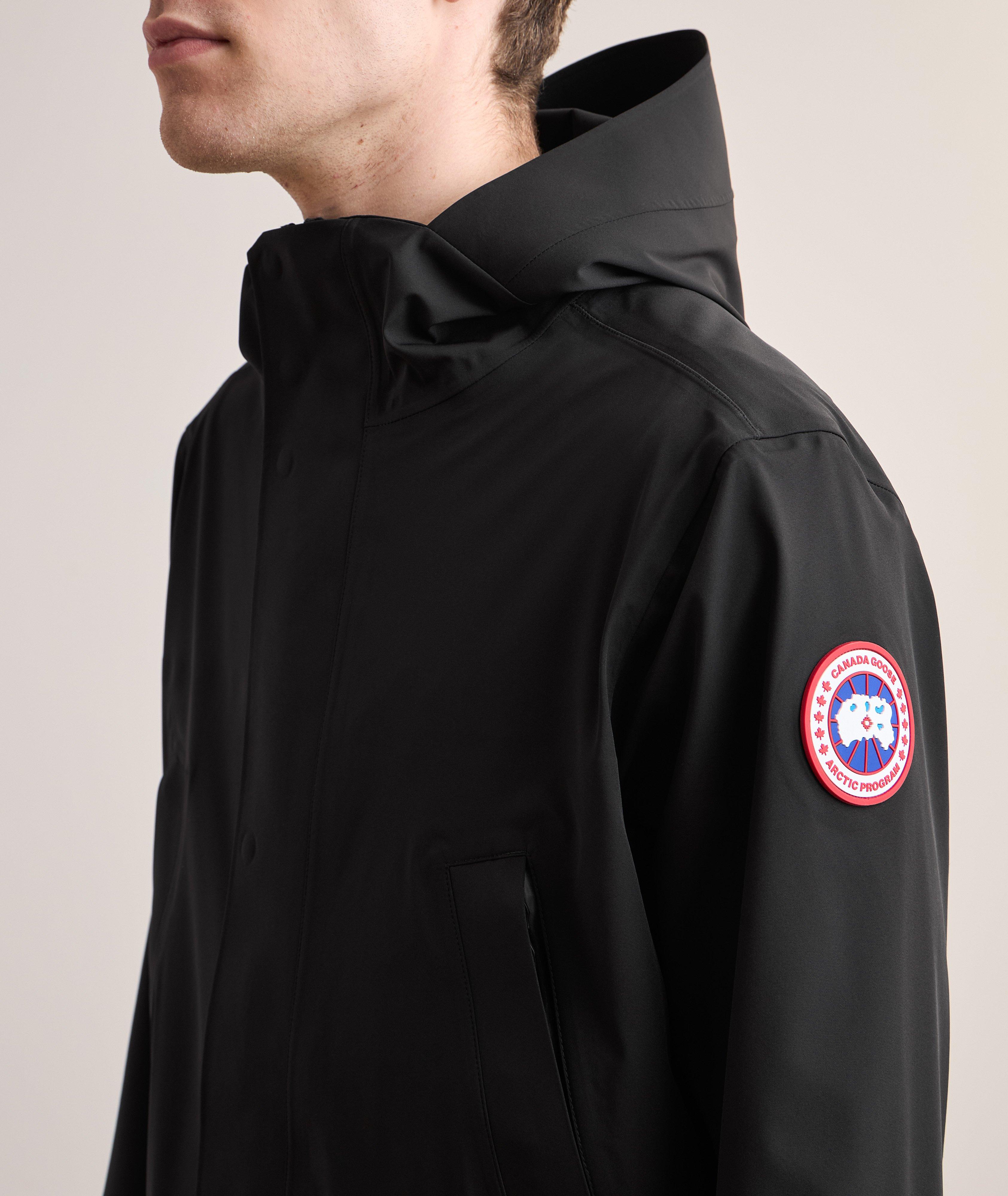 Barclay Rain Jacket image 3